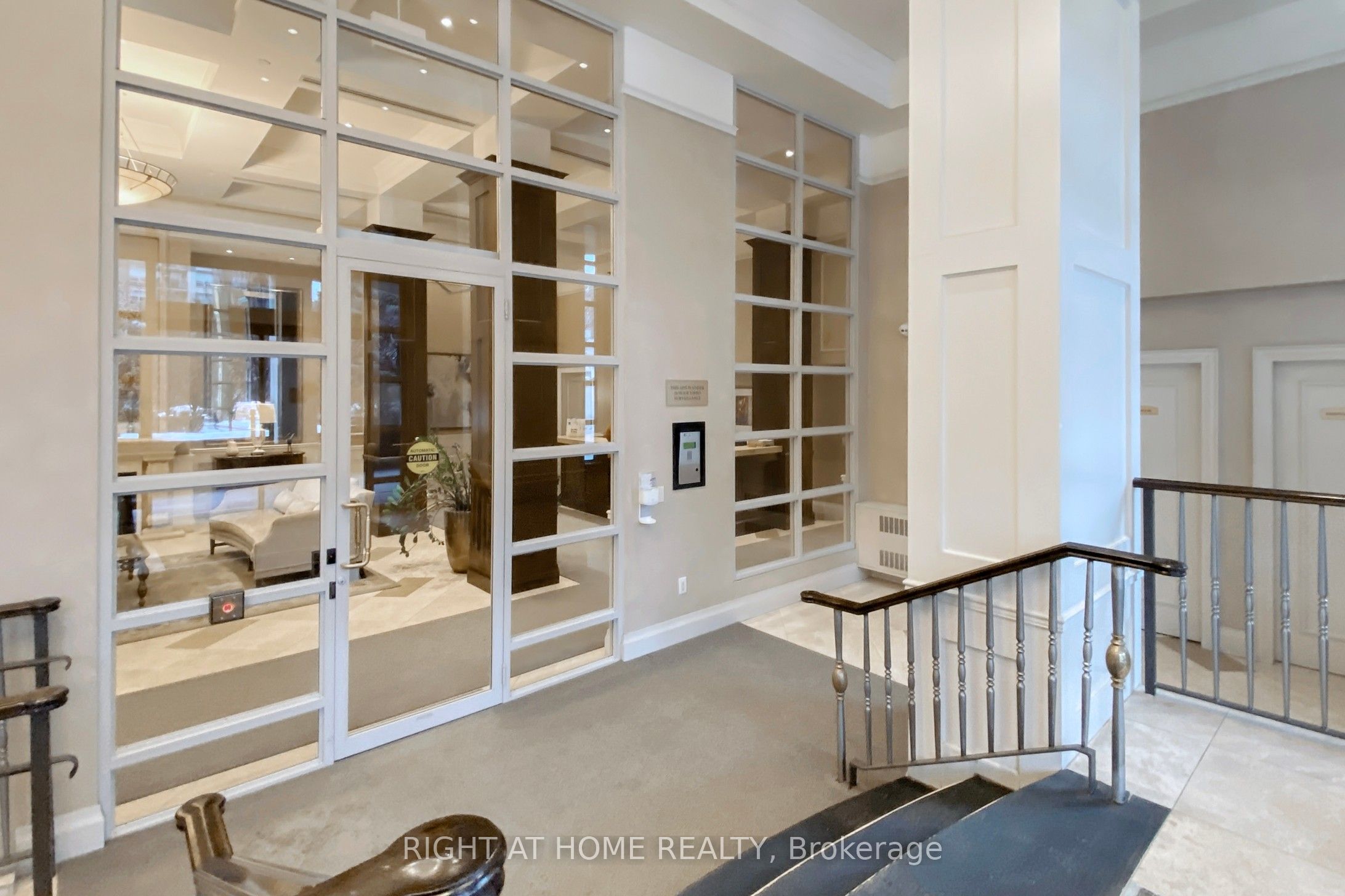 #206 - 38 William Carson Crescent Property Photo 5