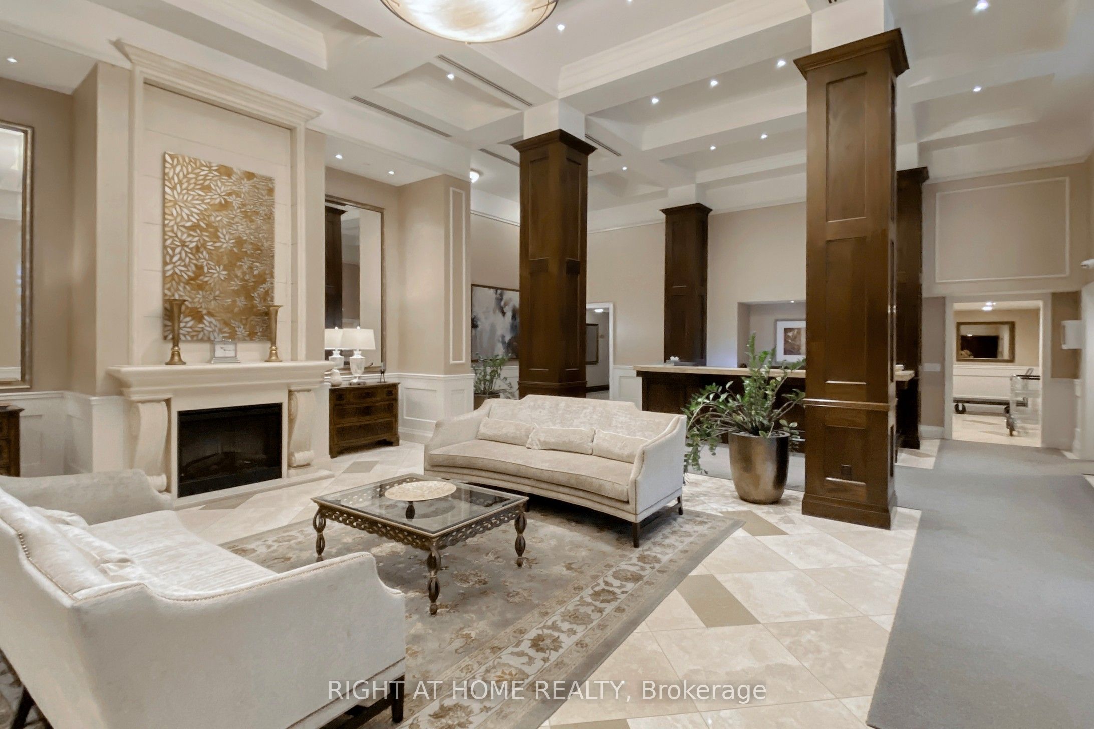 #206 - 38 William Carson Crescent Property Photo 7