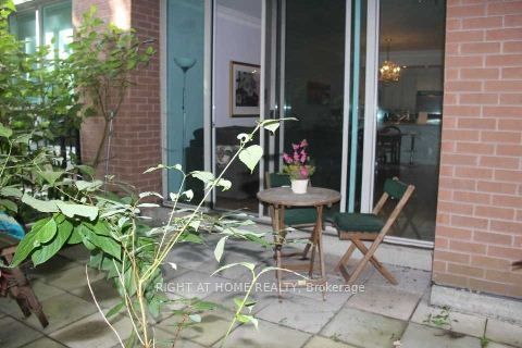#206 - 38 William Carson Crescent Property Photo 31