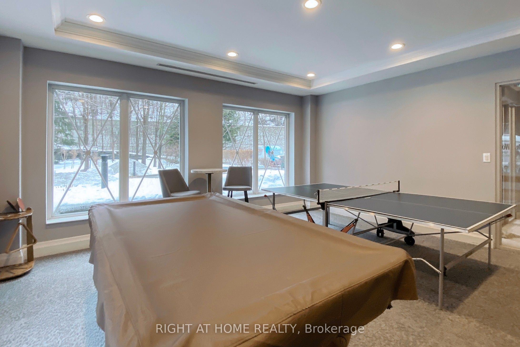 #206 - 38 William Carson Crescent Property Photo 35