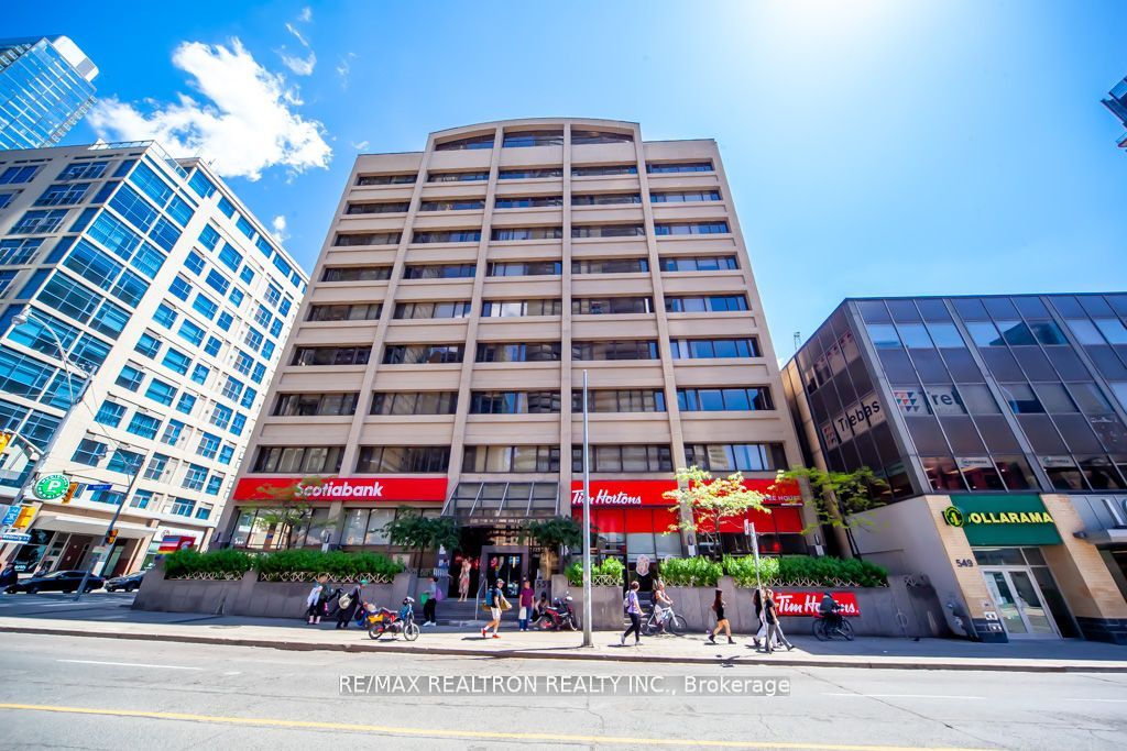 555 Yonge Street #309 Property Photo 6