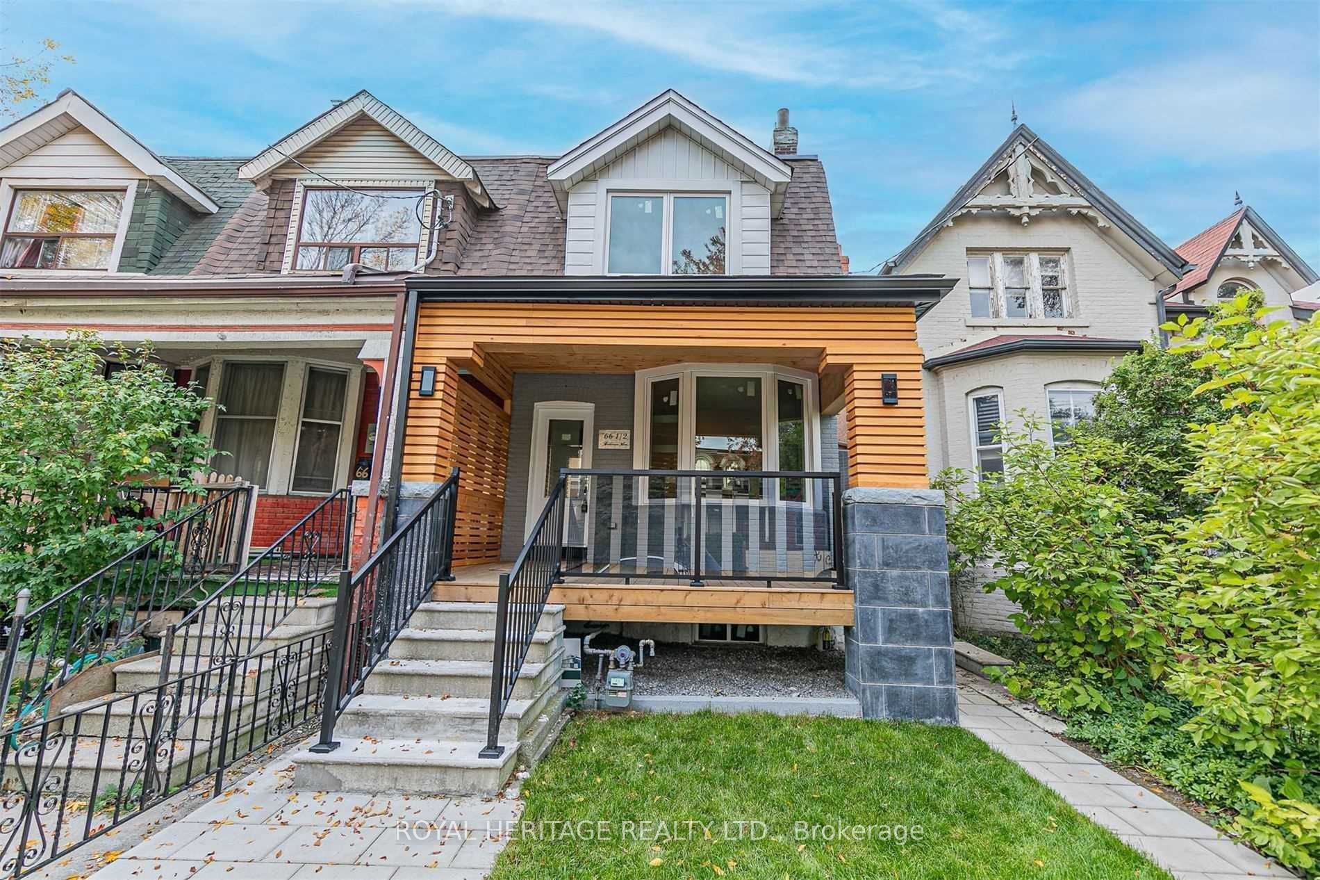 66A Bellevue Avenue Property Photo 1