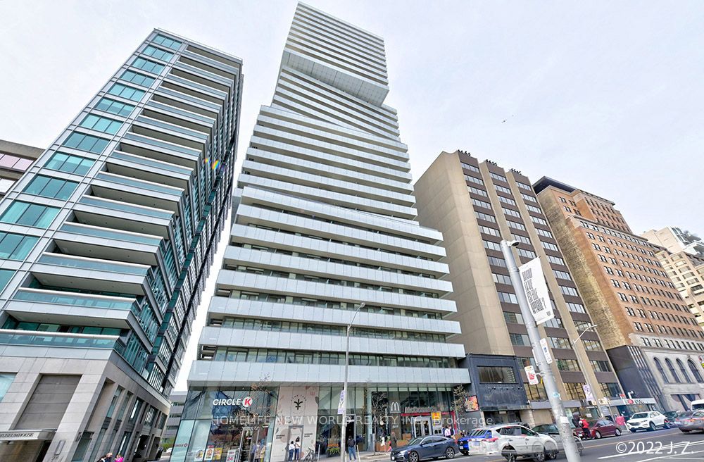 200 Bloor Street W 1601 Property Photo 1