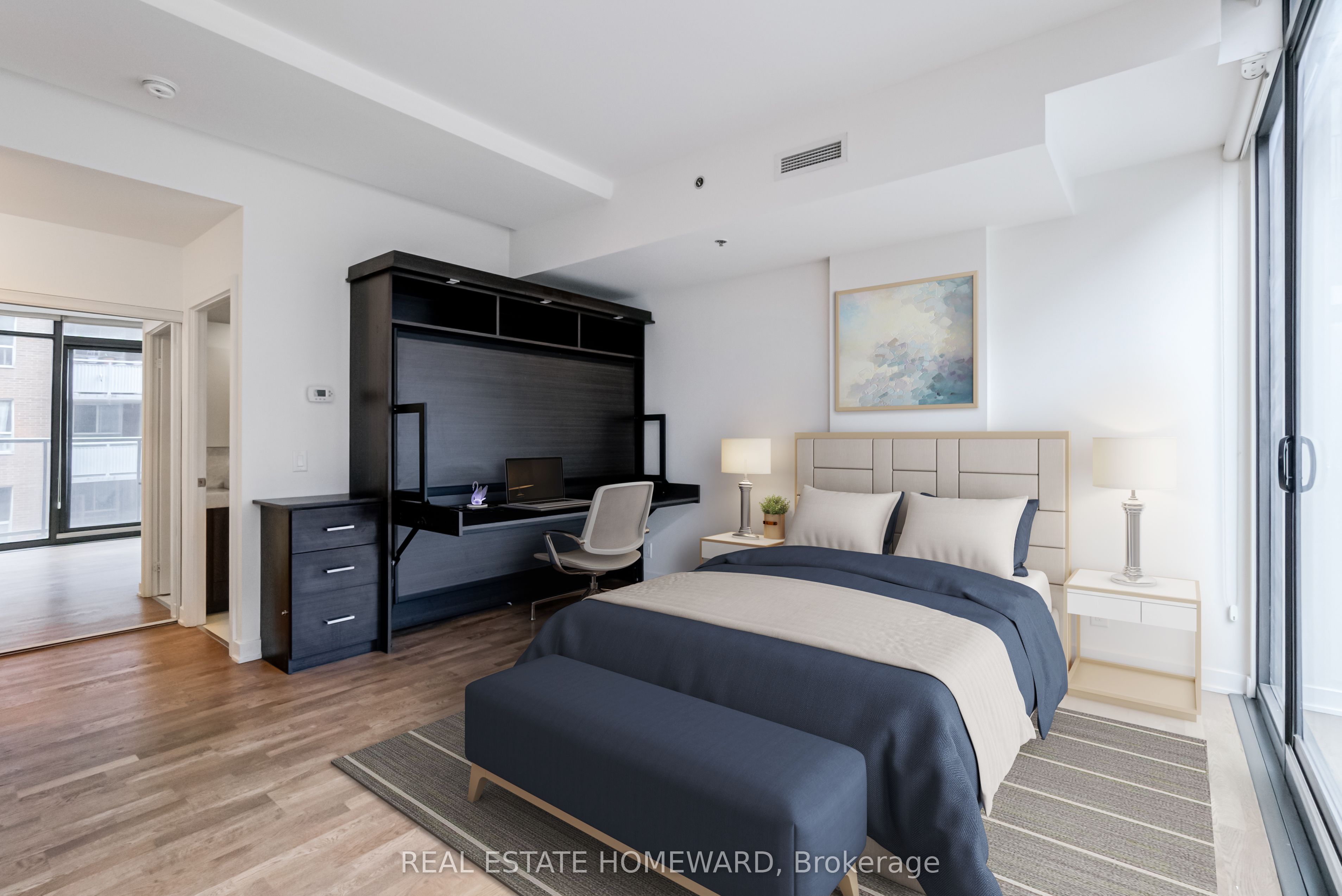 #409 - 15 Beverley Street Property Photo 13