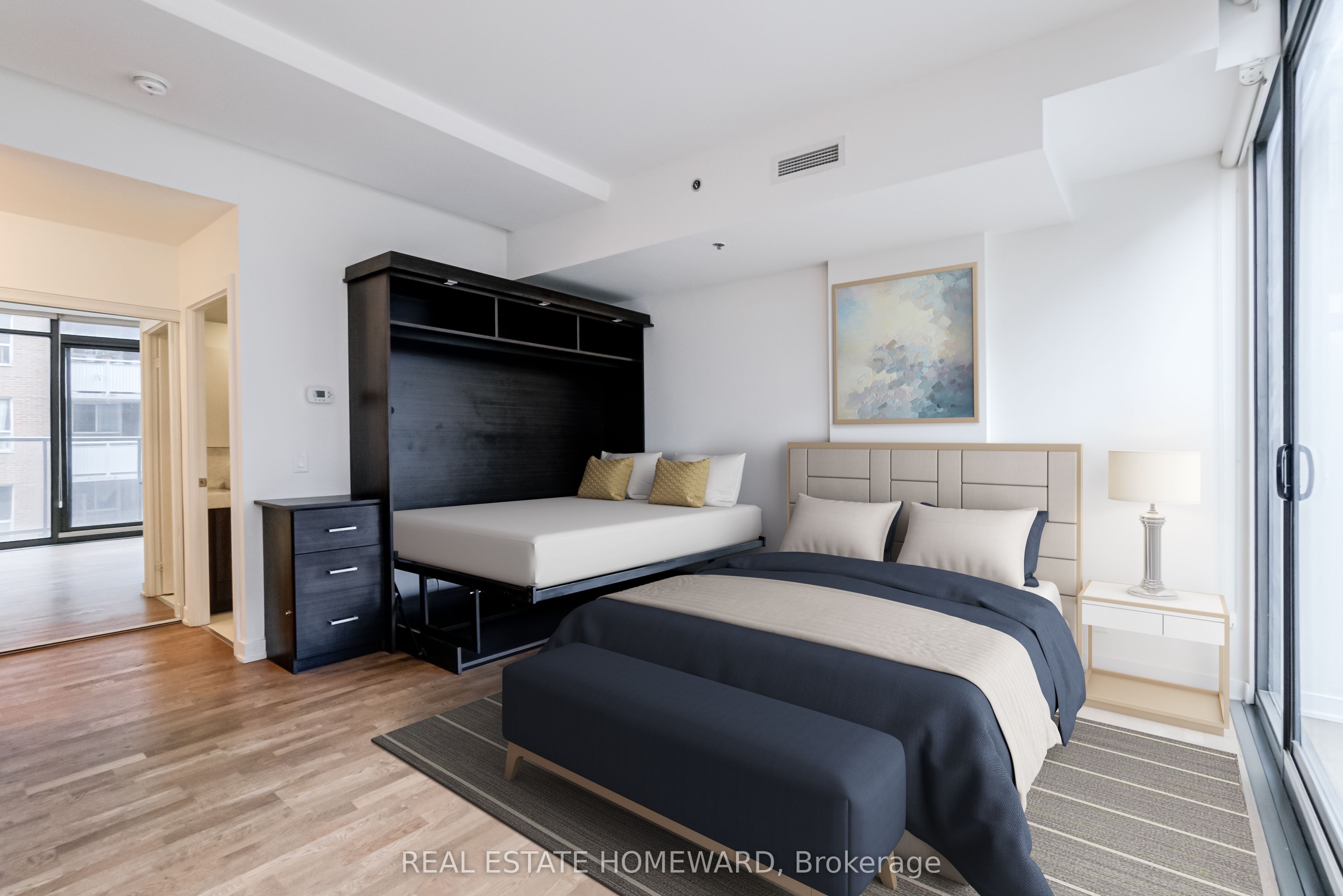 #409 - 15 Beverley Street Property Photo 15