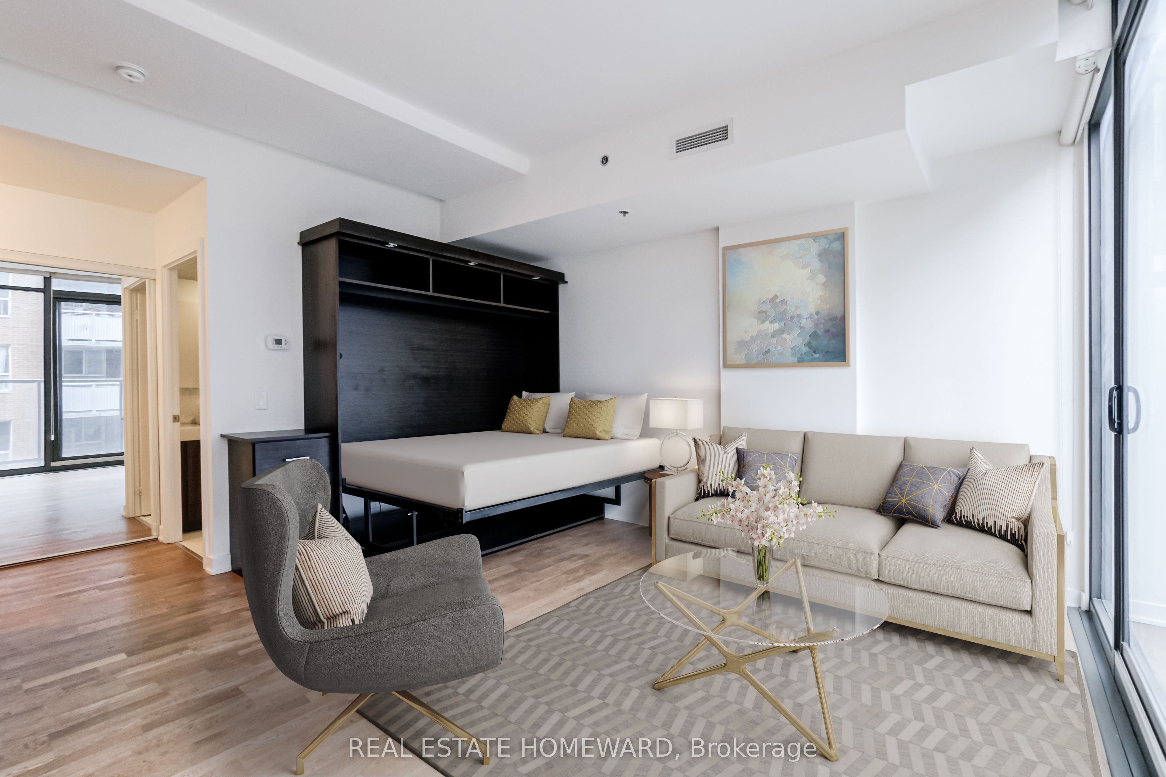 #409 - 15 Beverley Street Property Photo 16