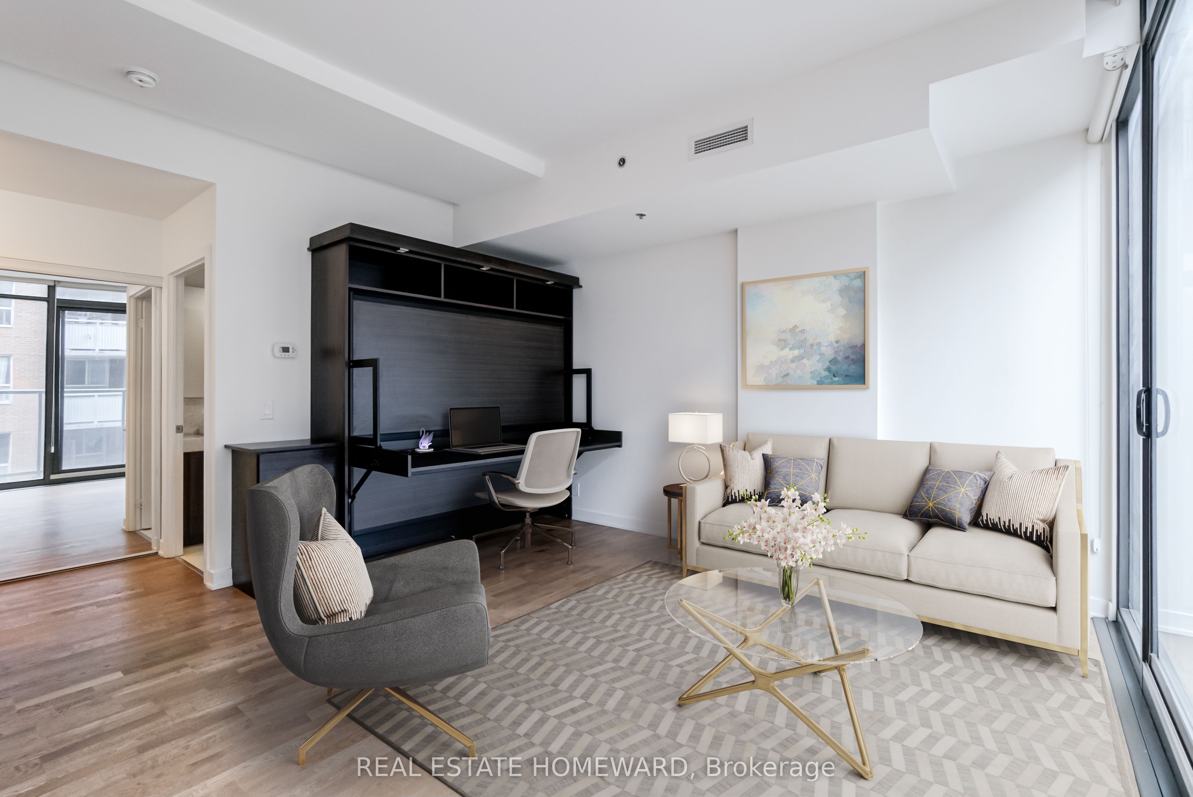 #409 - 15 Beverley Street Property Photo 17