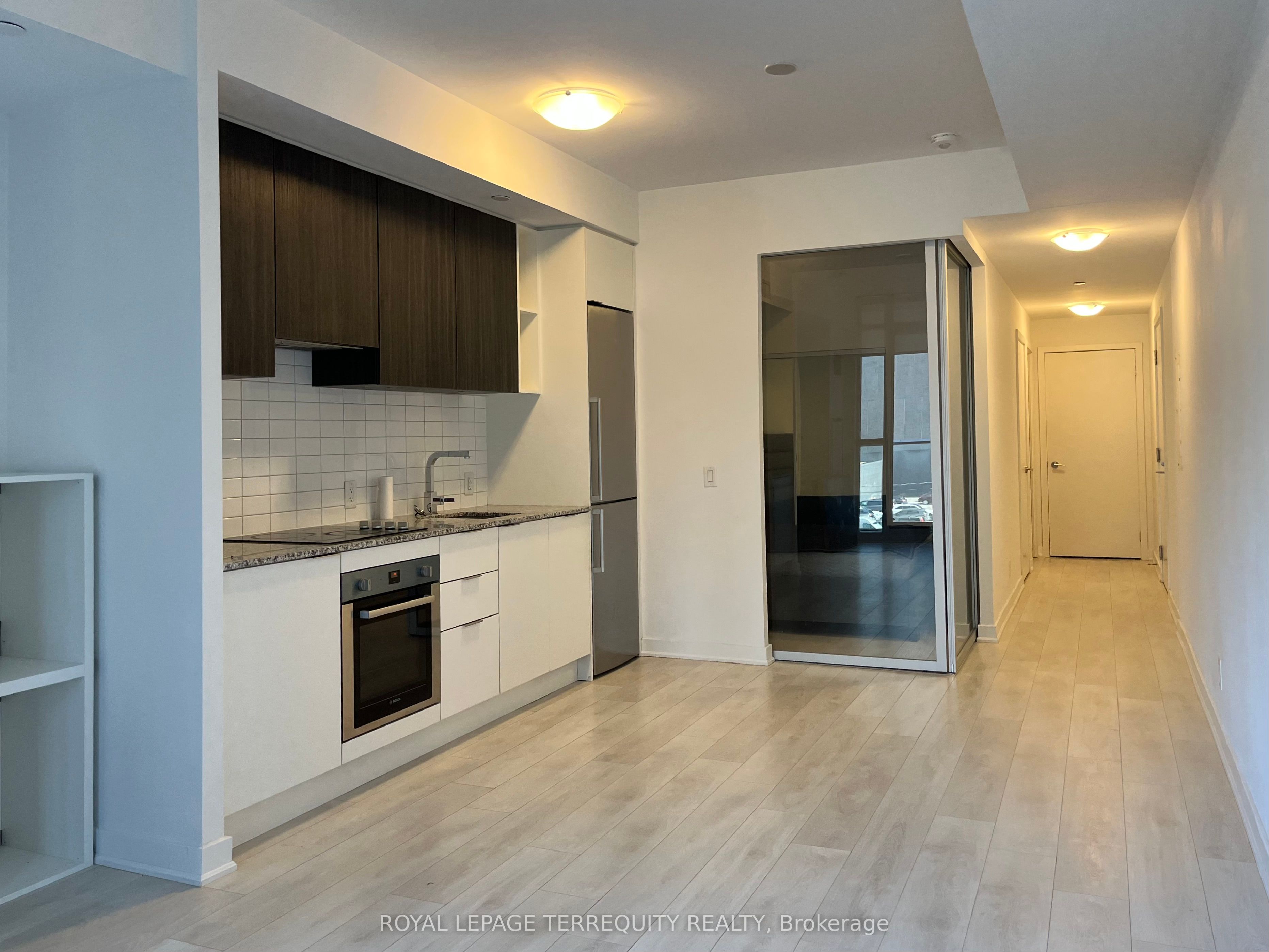 #423 - 120 Parliament Street Property Photo 1