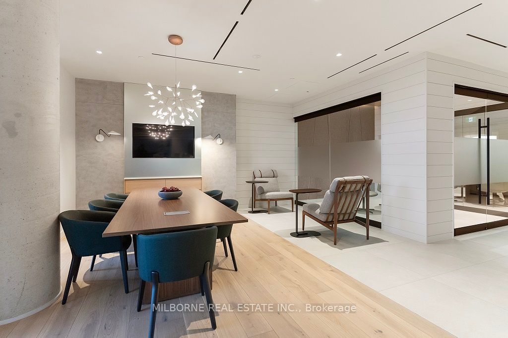 #3611 - 5 Defries Street Property Photo 4
