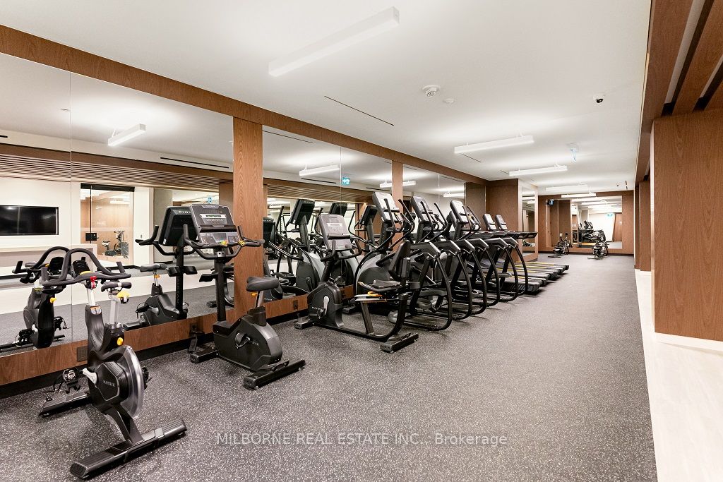 #3611 - 5 Defries Street Property Photo 11
