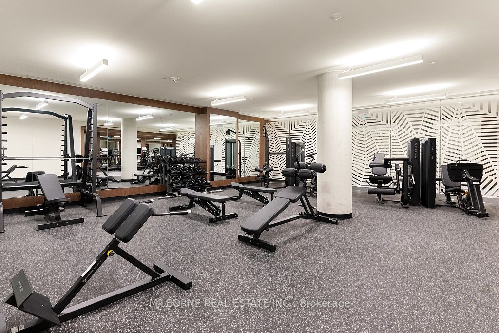 #3611 - 5 Defries Street Property Photo 15