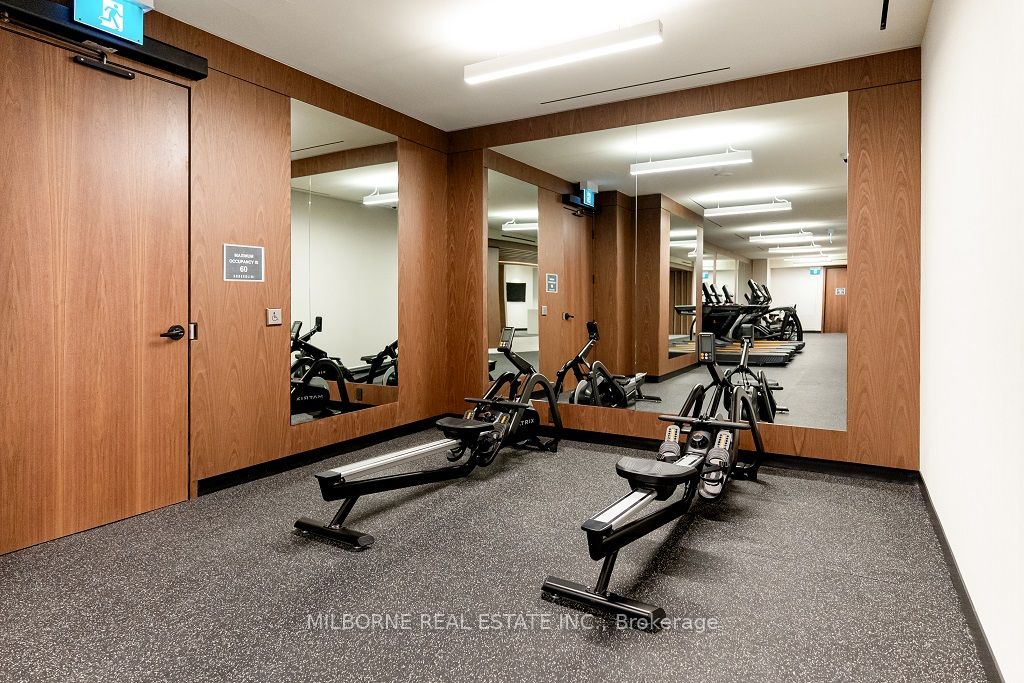 #3611 - 5 Defries Street Property Photo 16