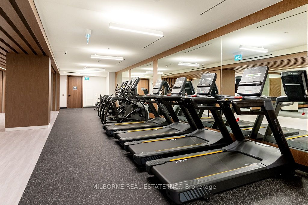 #3611 - 5 Defries Street Property Photo 17