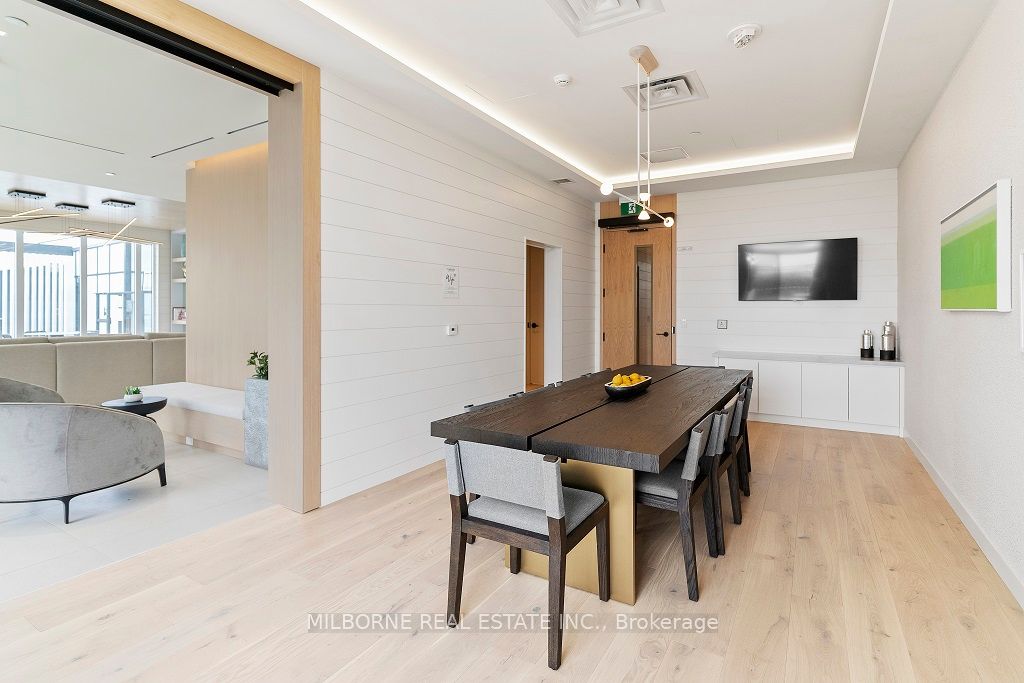 #3611 - 5 Defries Street Property Photo 22