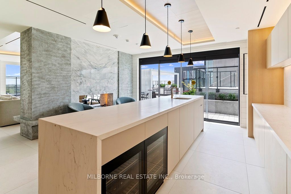 #3611 - 5 Defries Street Property Photo 24