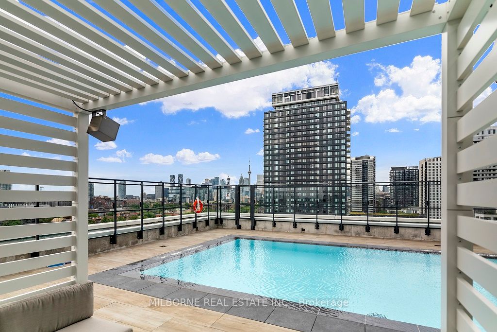 #3611 - 5 Defries Street Property Photo 28