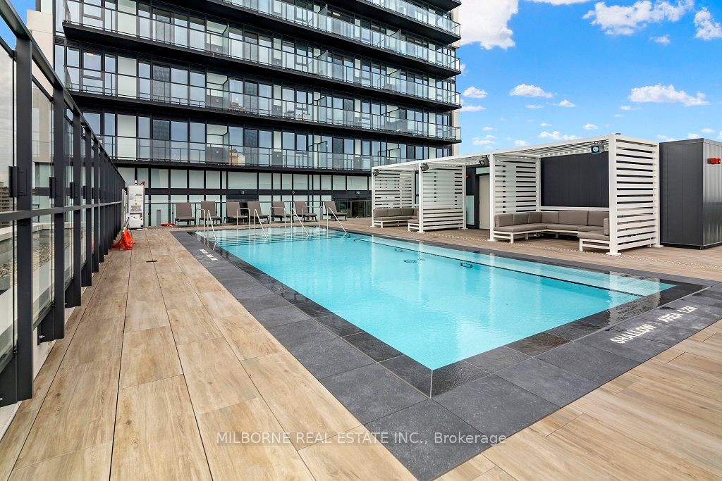 #3611 - 5 Defries Street Property Photo 29