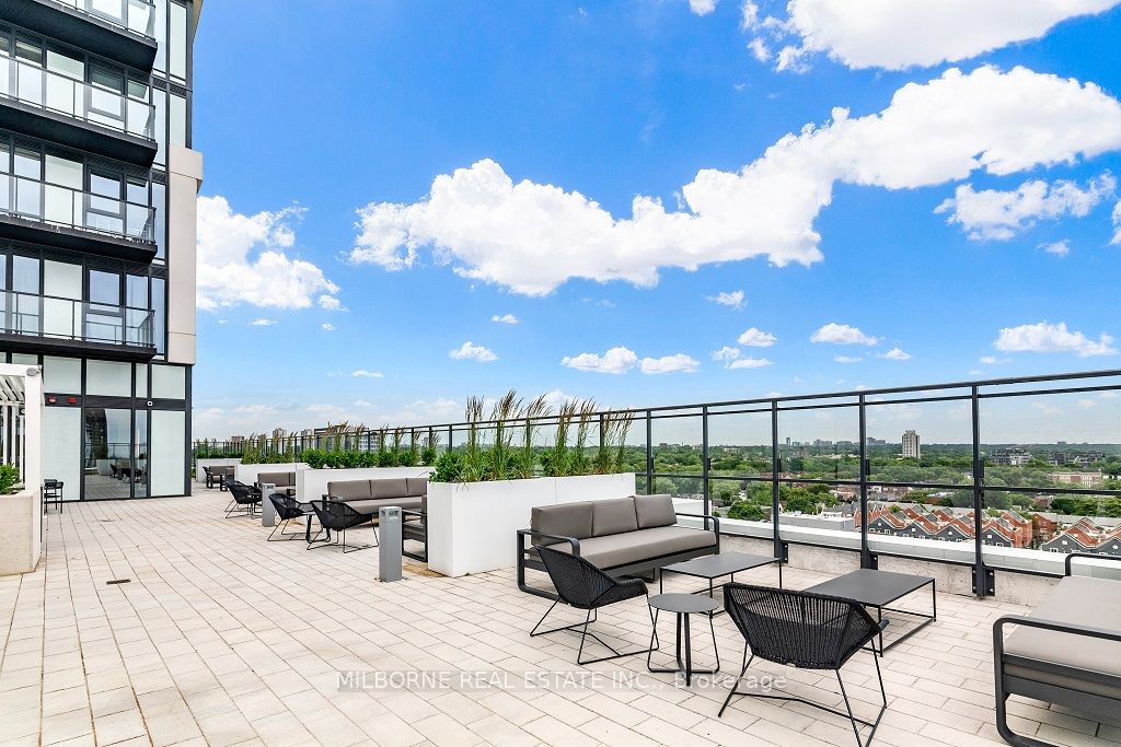 #3611 - 5 Defries Street Property Photo 31