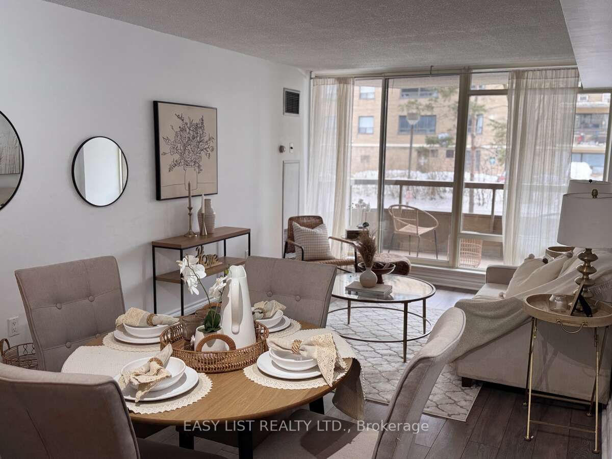 1200 Don Mills Road 213 Property Photo 2