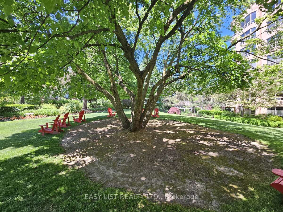 1200 Don Mills Road 213 Property Photo 21