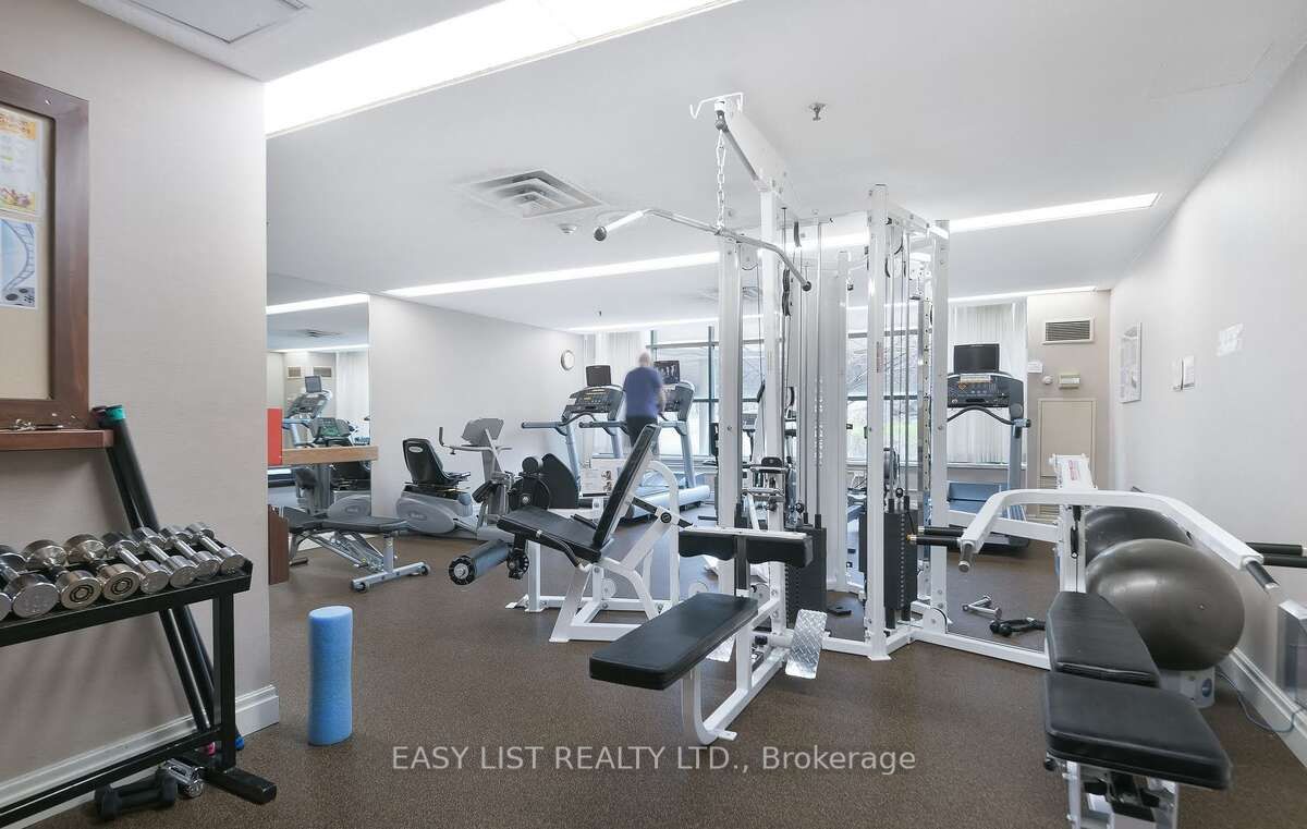 1200 Don Mills Road 213 Property Photo 23