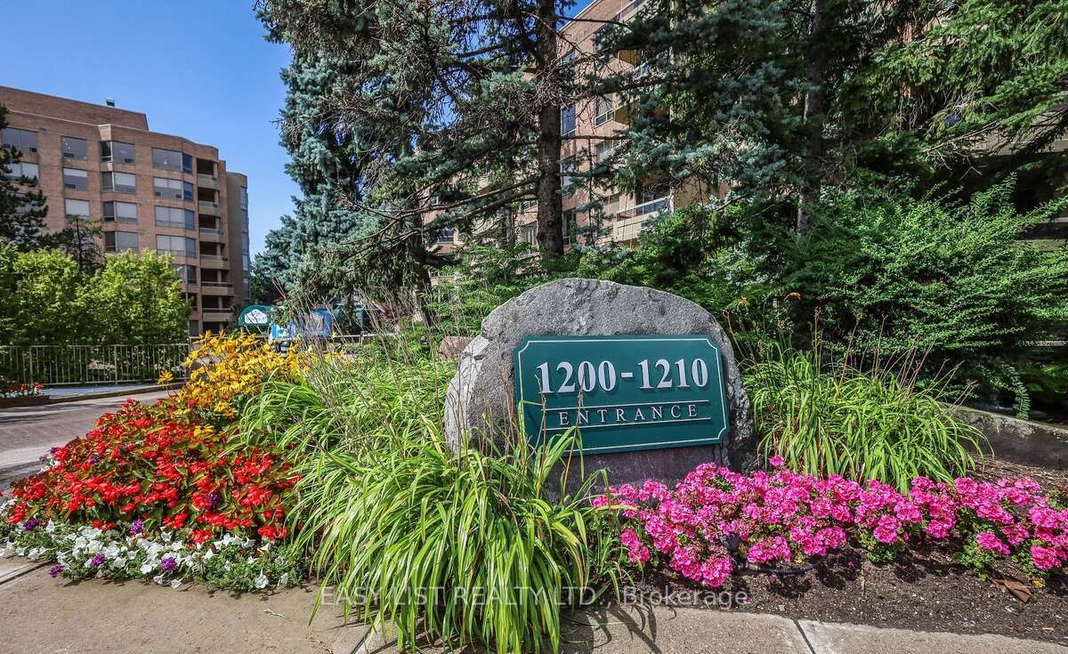 1200 Don Mills Road 213 Property Photo 24