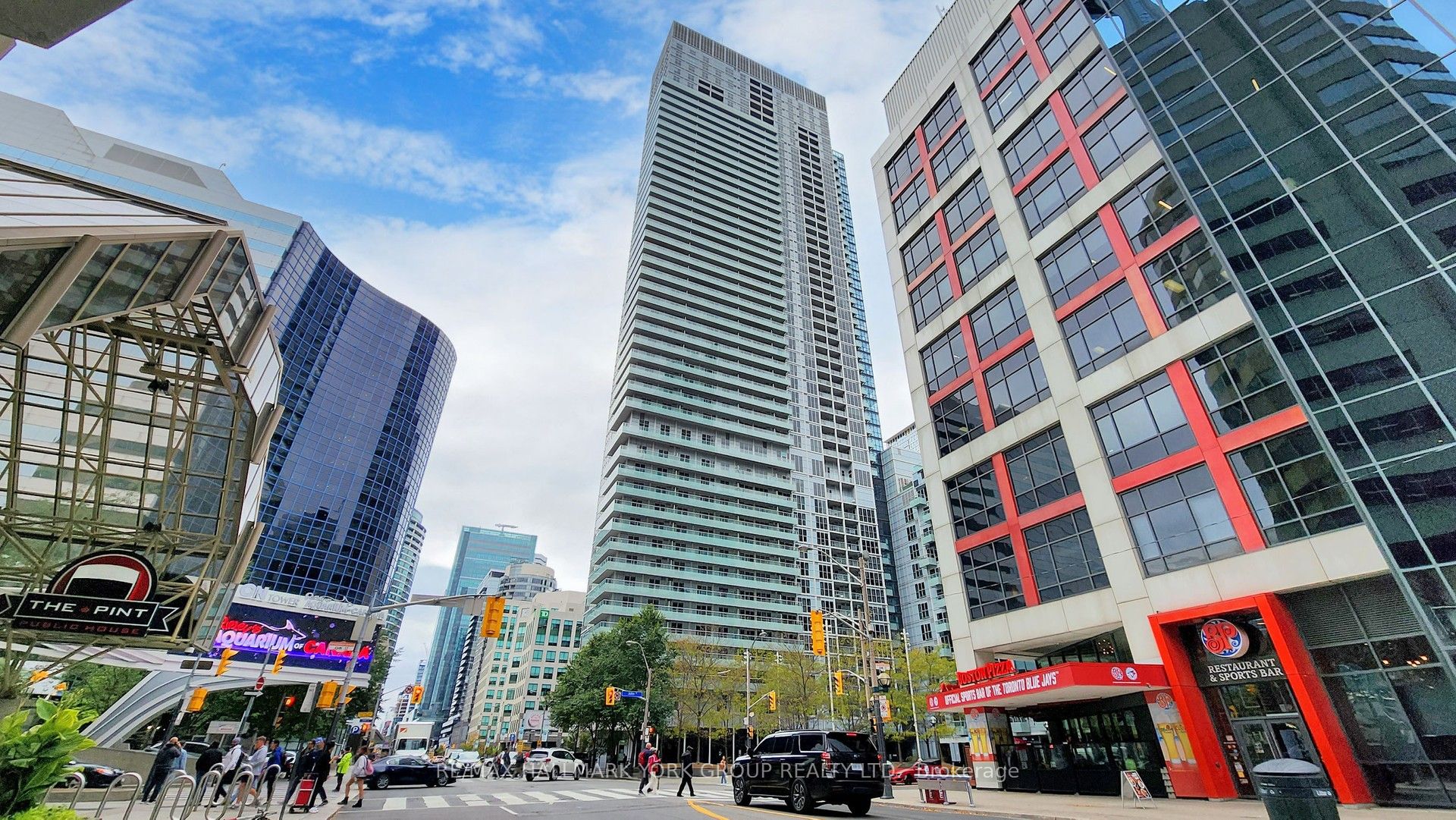 #3507 - 300 Front Street Property Photo 1