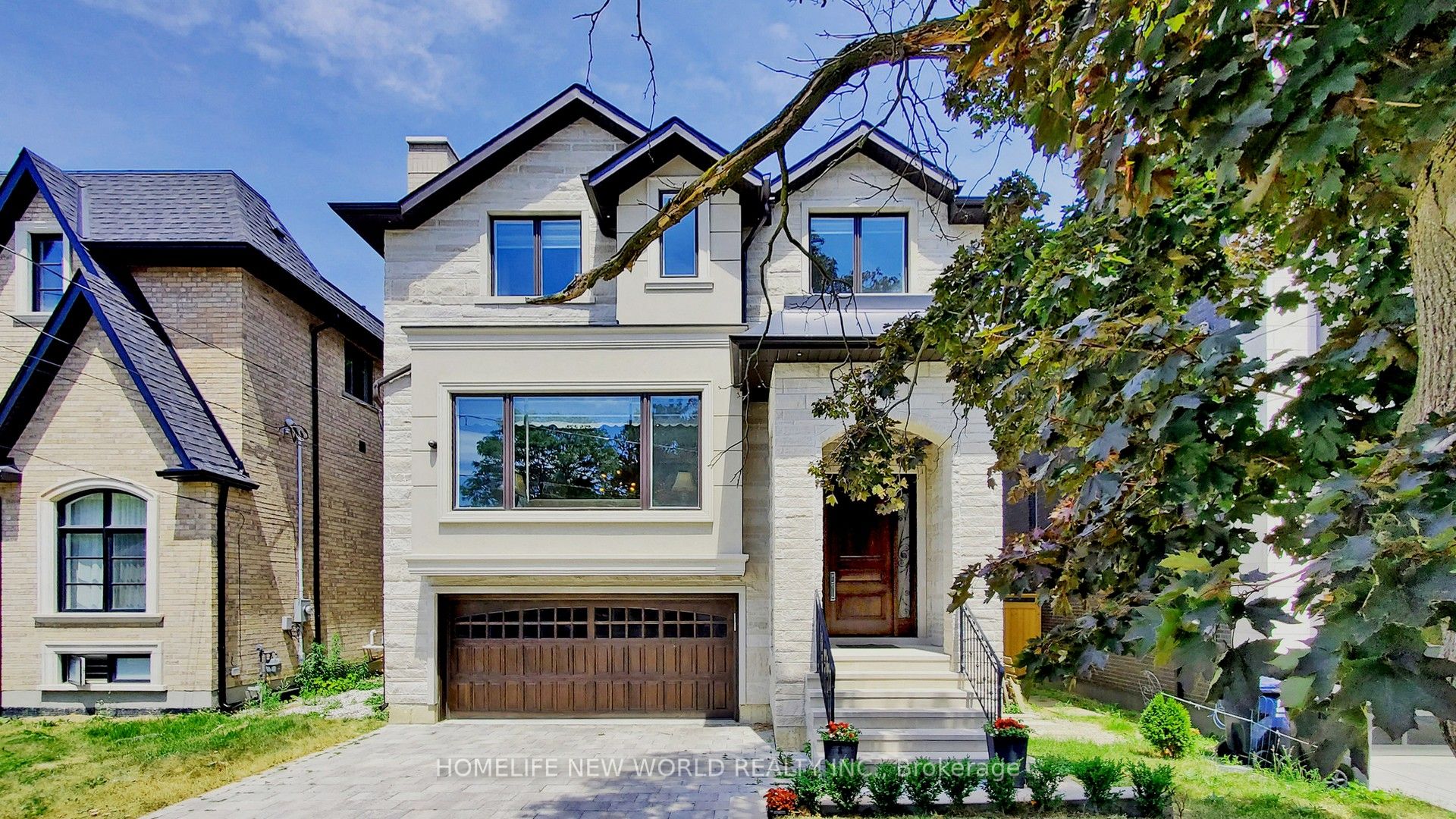 302 Johnston Avenue Property Photo 1