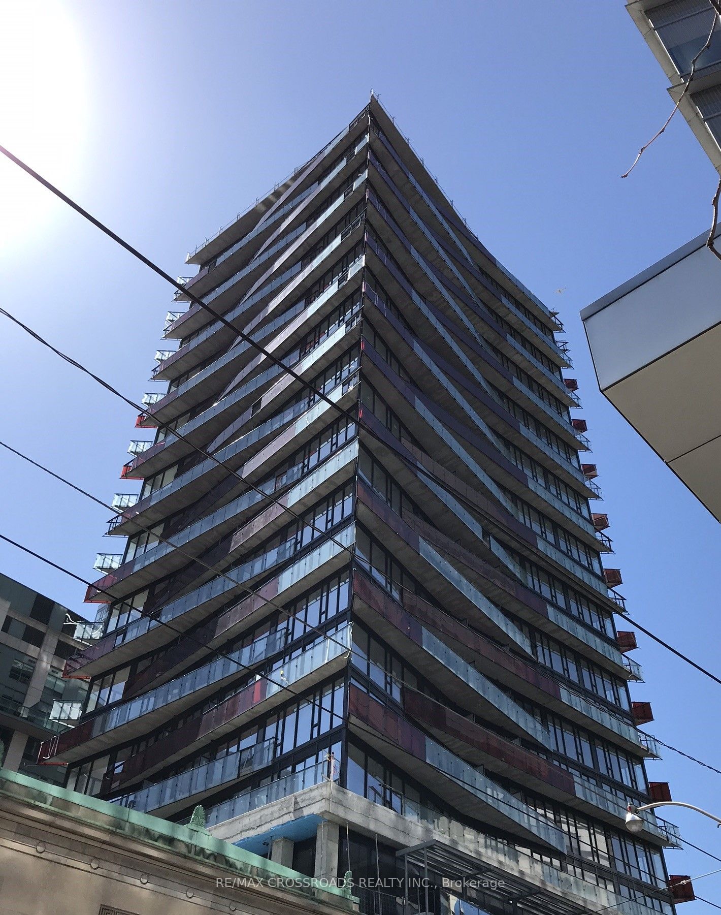 #2105 - 215 Queen Street Property Photo 1
