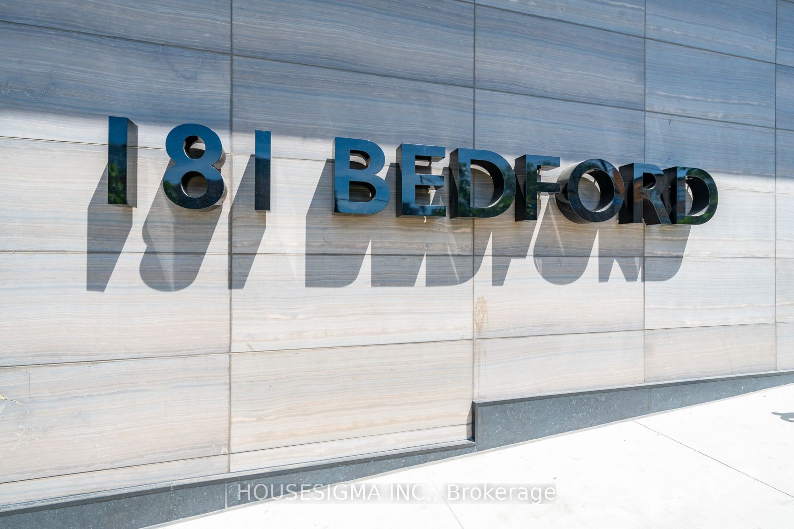 #2004 - 181 Bedford Road Property Photo 1