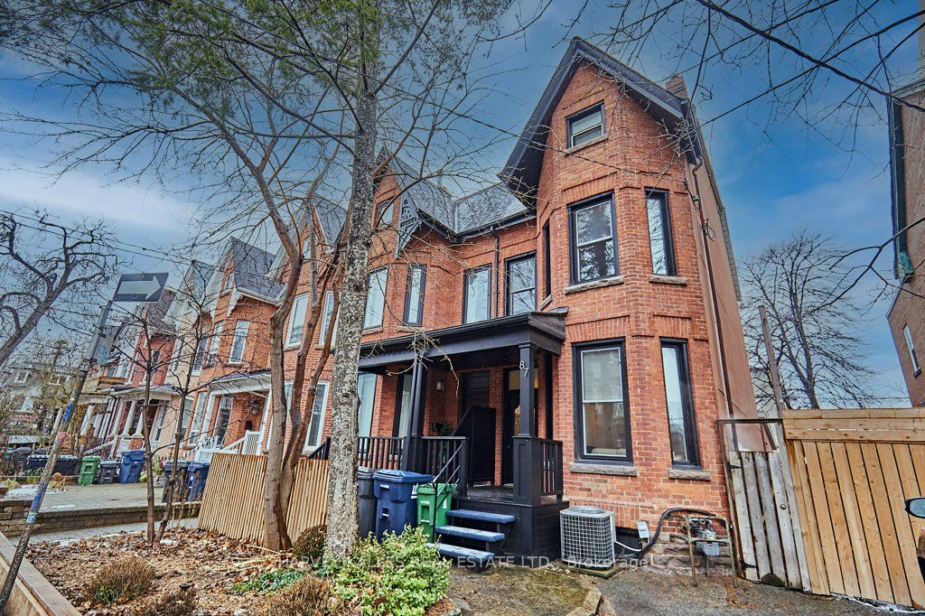 87 Oxford Street Property Photo 1
