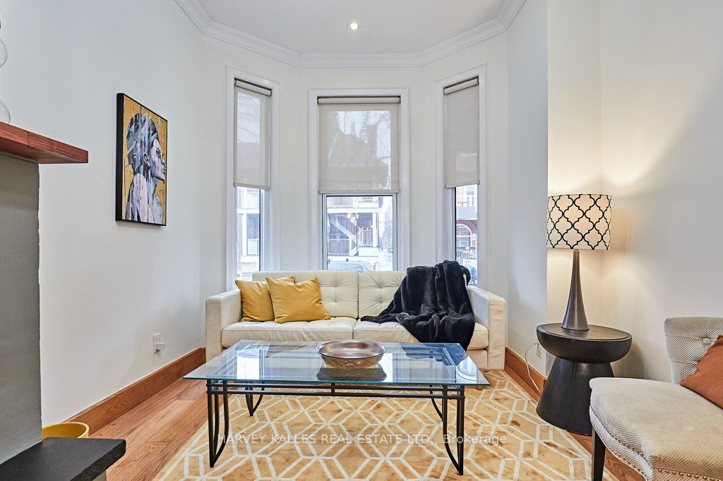 87 Oxford Street Property Photo 2