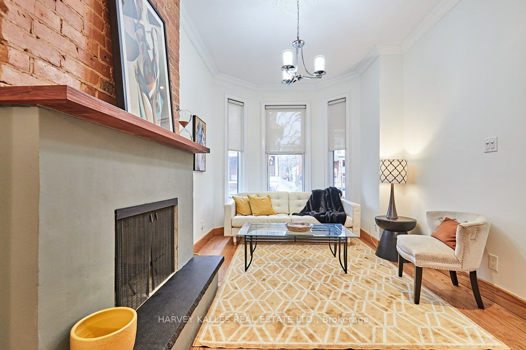 87 Oxford Street Property Photo 4