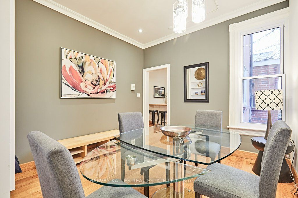 87 Oxford Street Property Photo 5