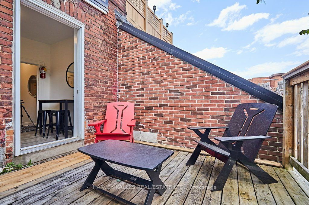 87 Oxford Street Property Photo 27