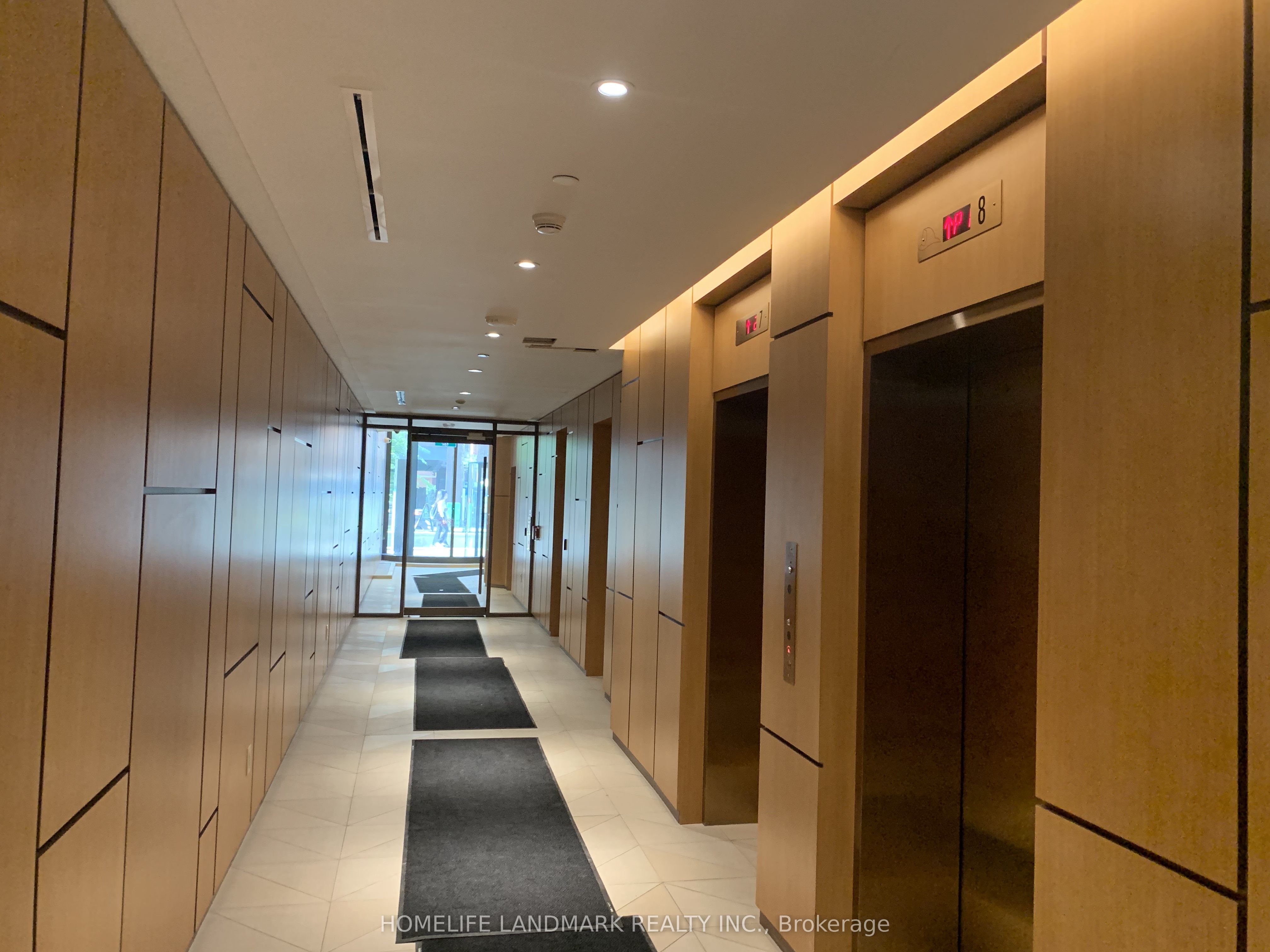 #320 - 15 Wellesley Street Property Photo 1