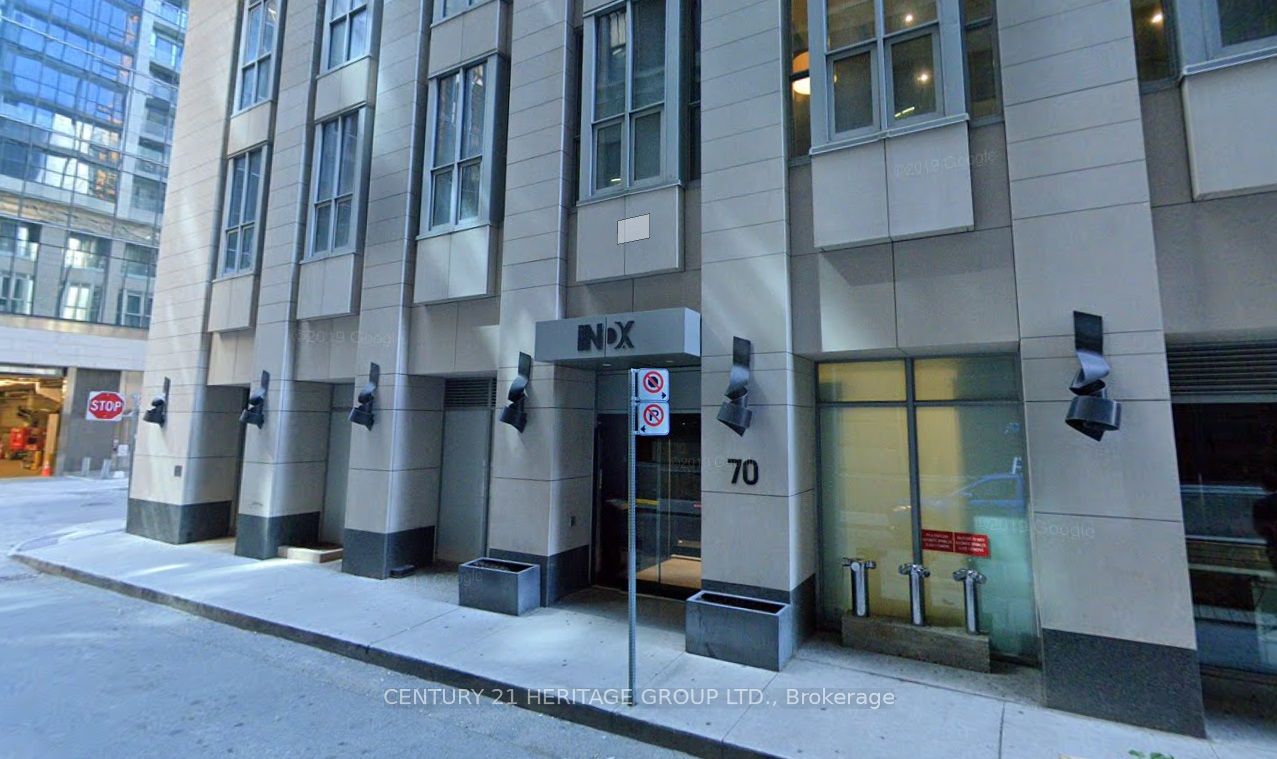 70 Temperance Street 705 Property Photo 1