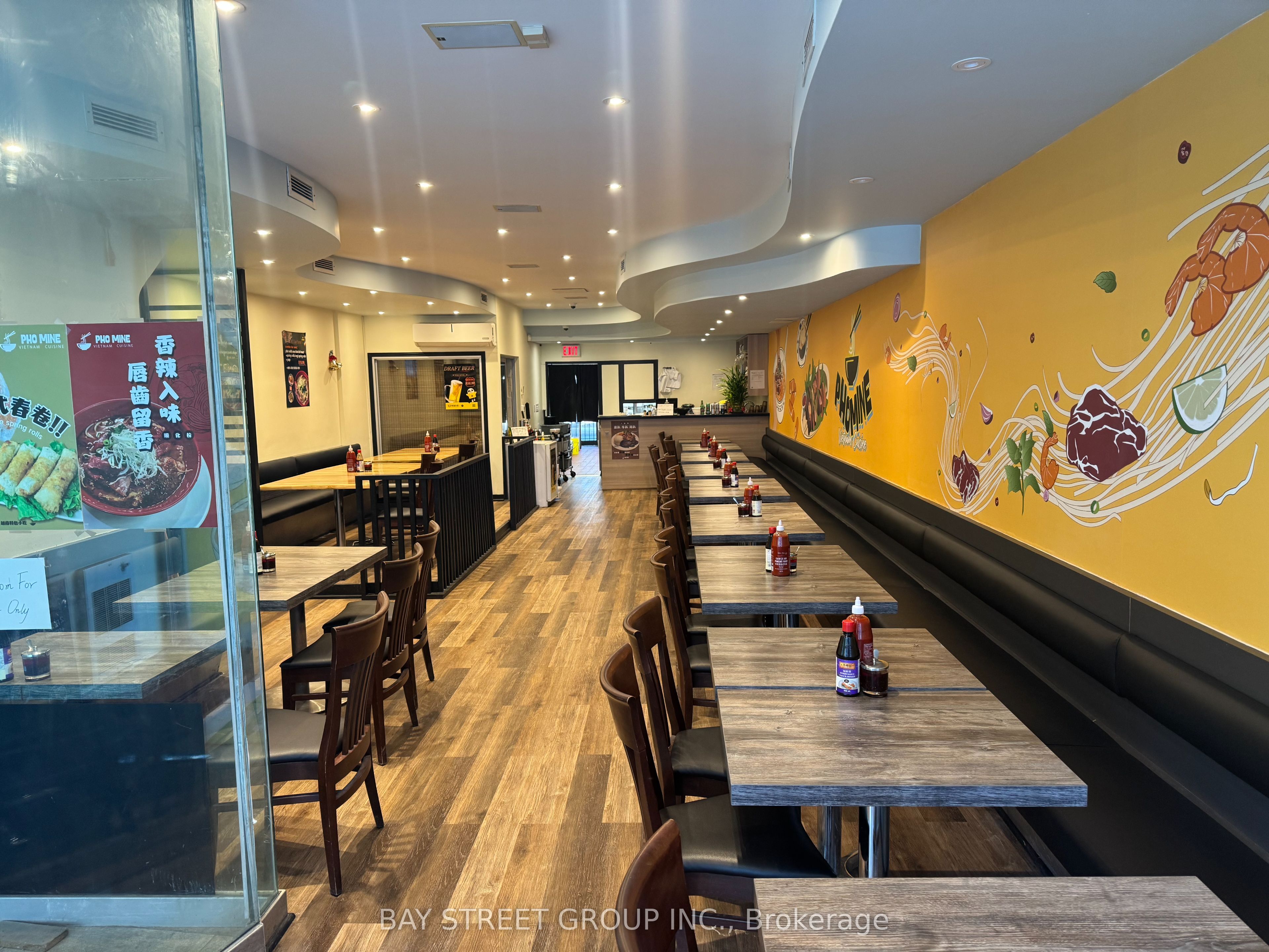 4860 Yonge Street Property Photo 2