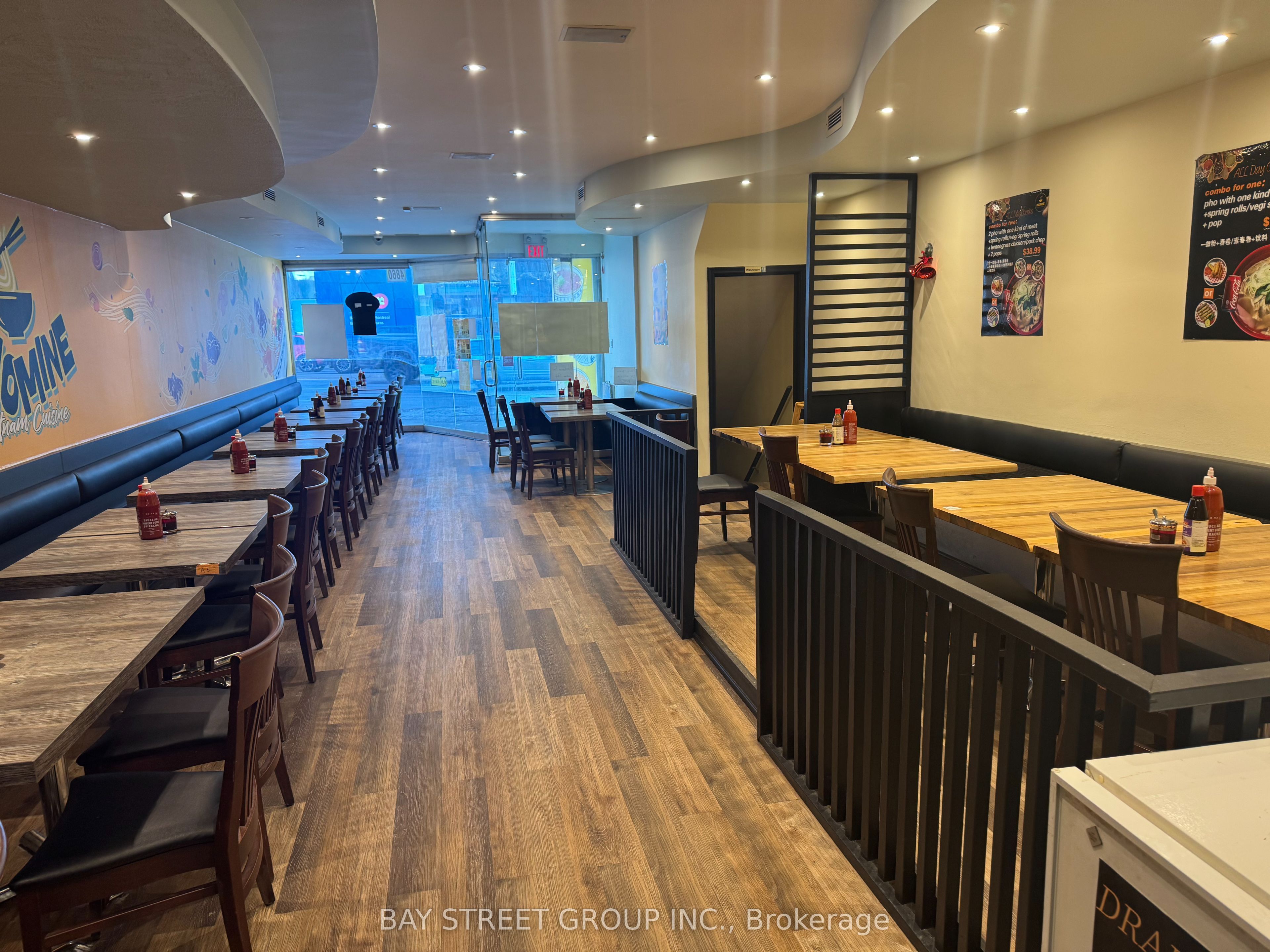 4860 Yonge Street Property Photo 3