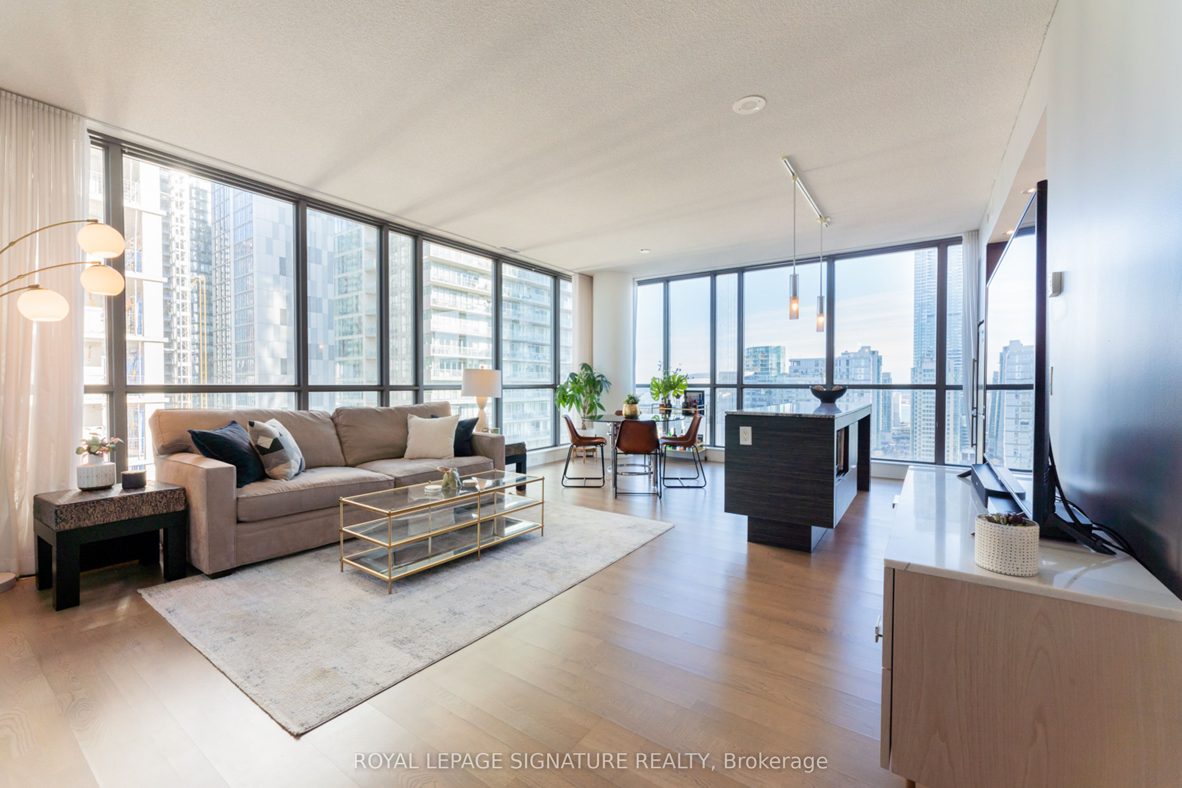 #2006 - 8 Charlotte Street Property Photo 1
