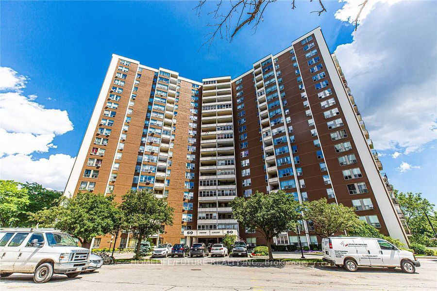 60 Pavane Linkway N/A 1201 Property Photo 1