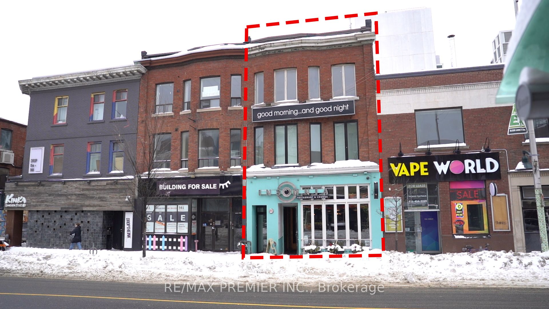 563 Bloor Street Property Photo 3