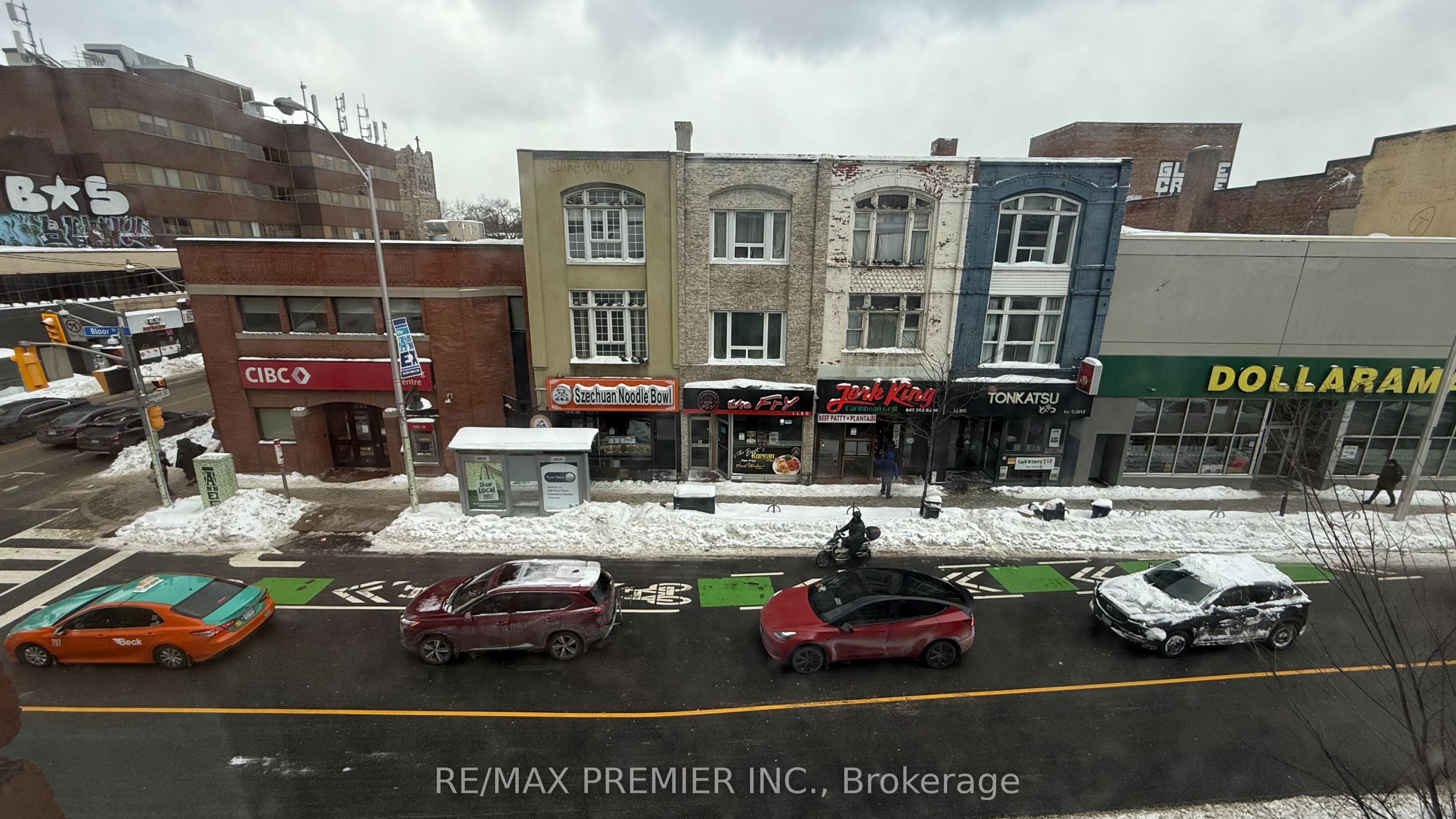 563 Bloor Street Property Photo 13