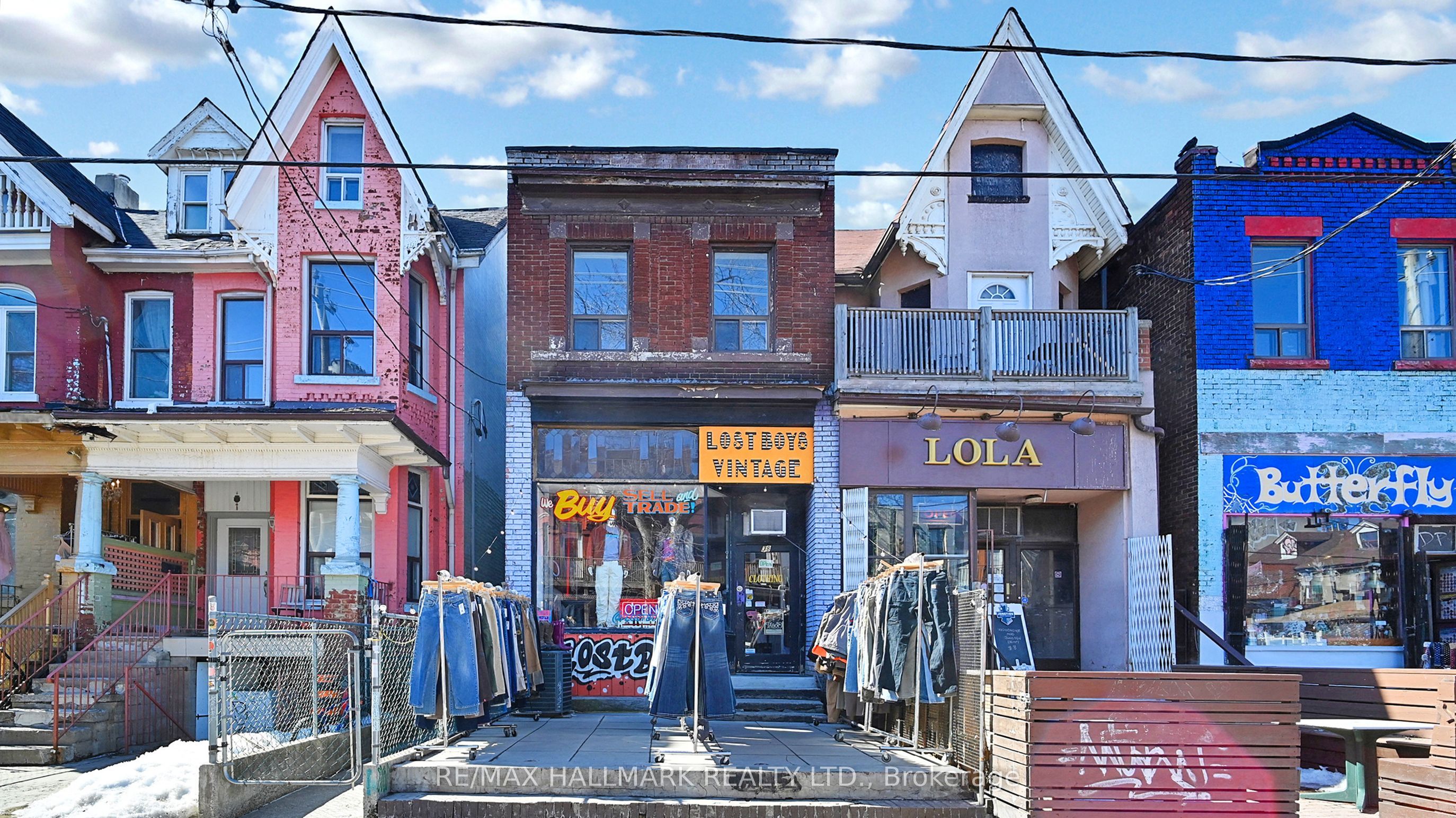 38 Kensington Avenue Property Photo 1