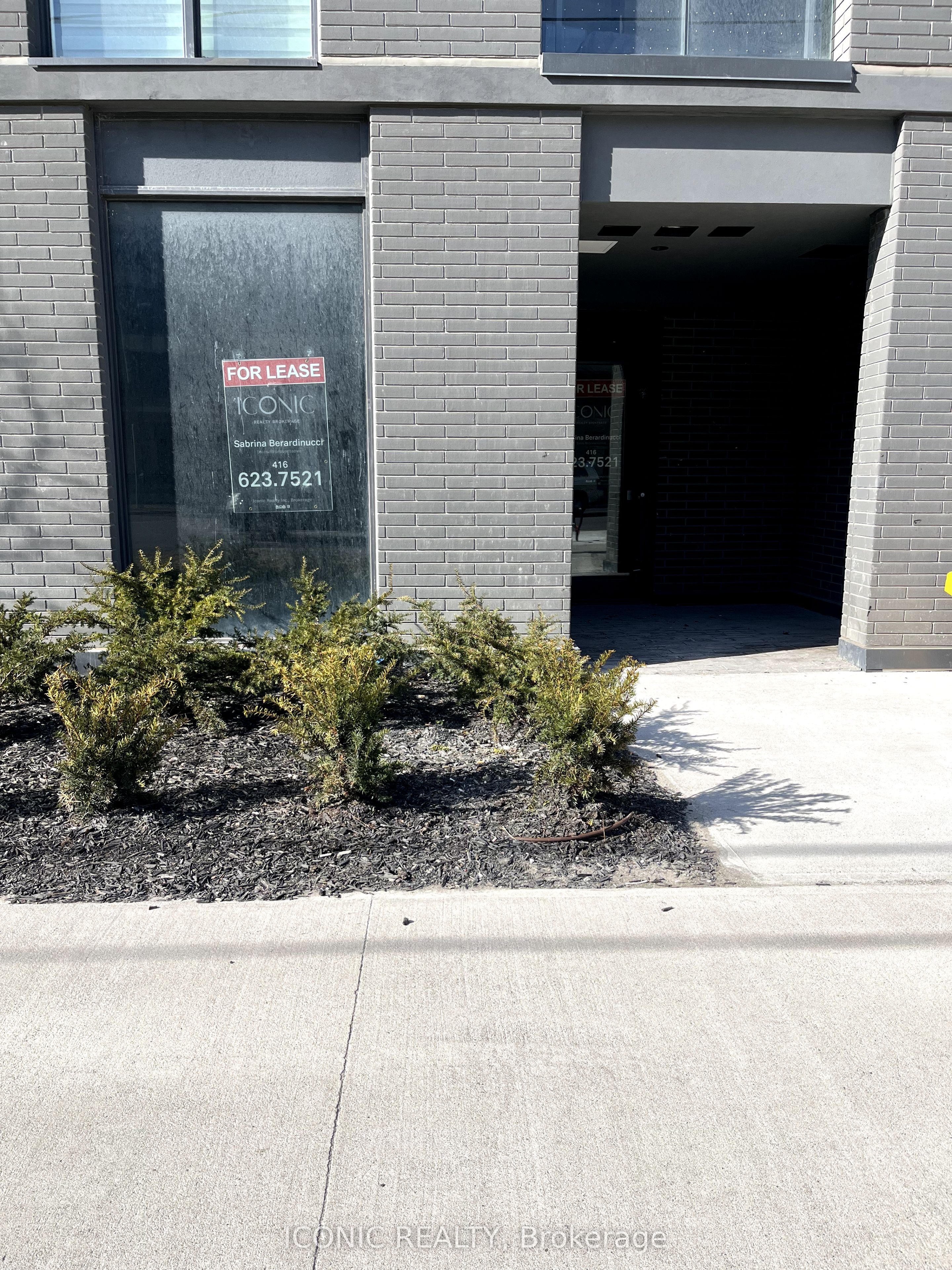 #101 - 500 Wilson Avenue Property Photo 4