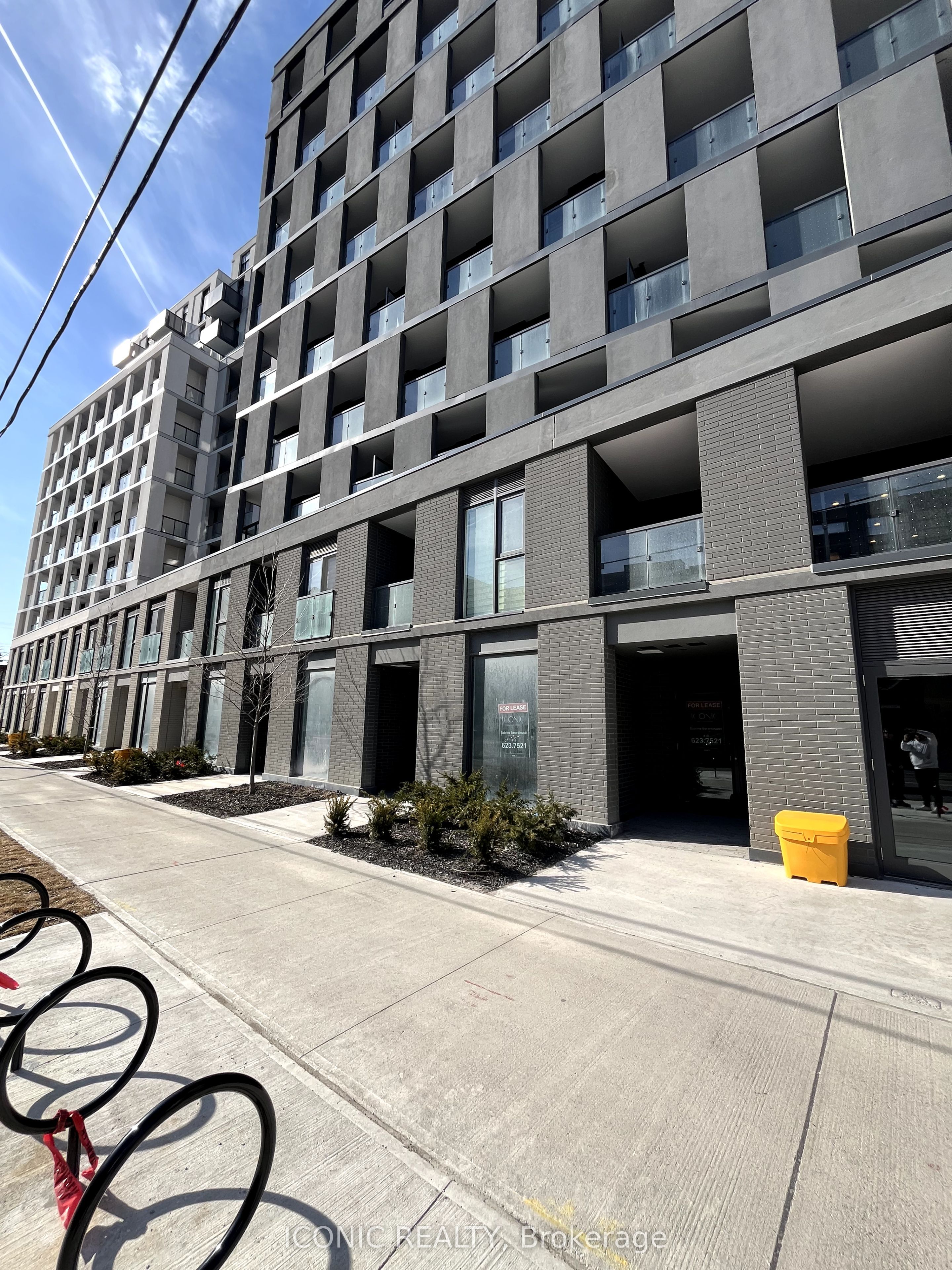 #101 - 500 Wilson Avenue Property Photo 5