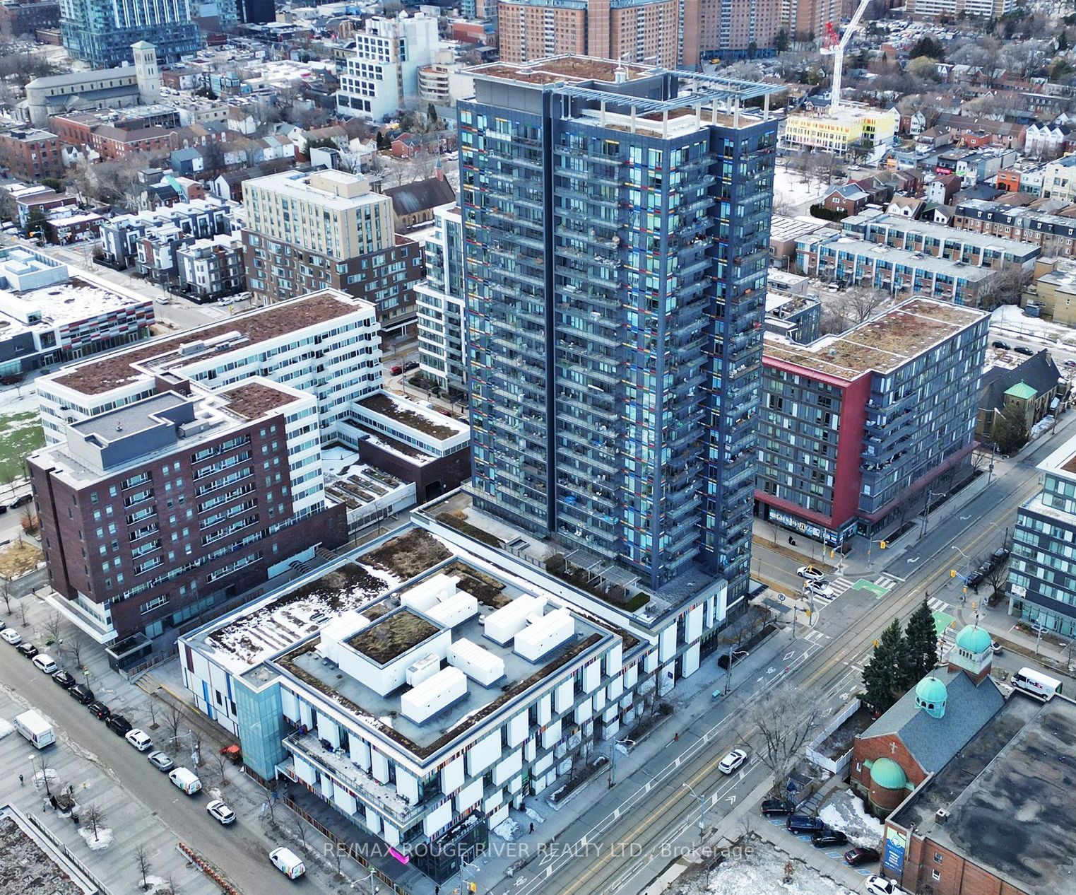 #908 - 225 Sackville Street Property Photo 1