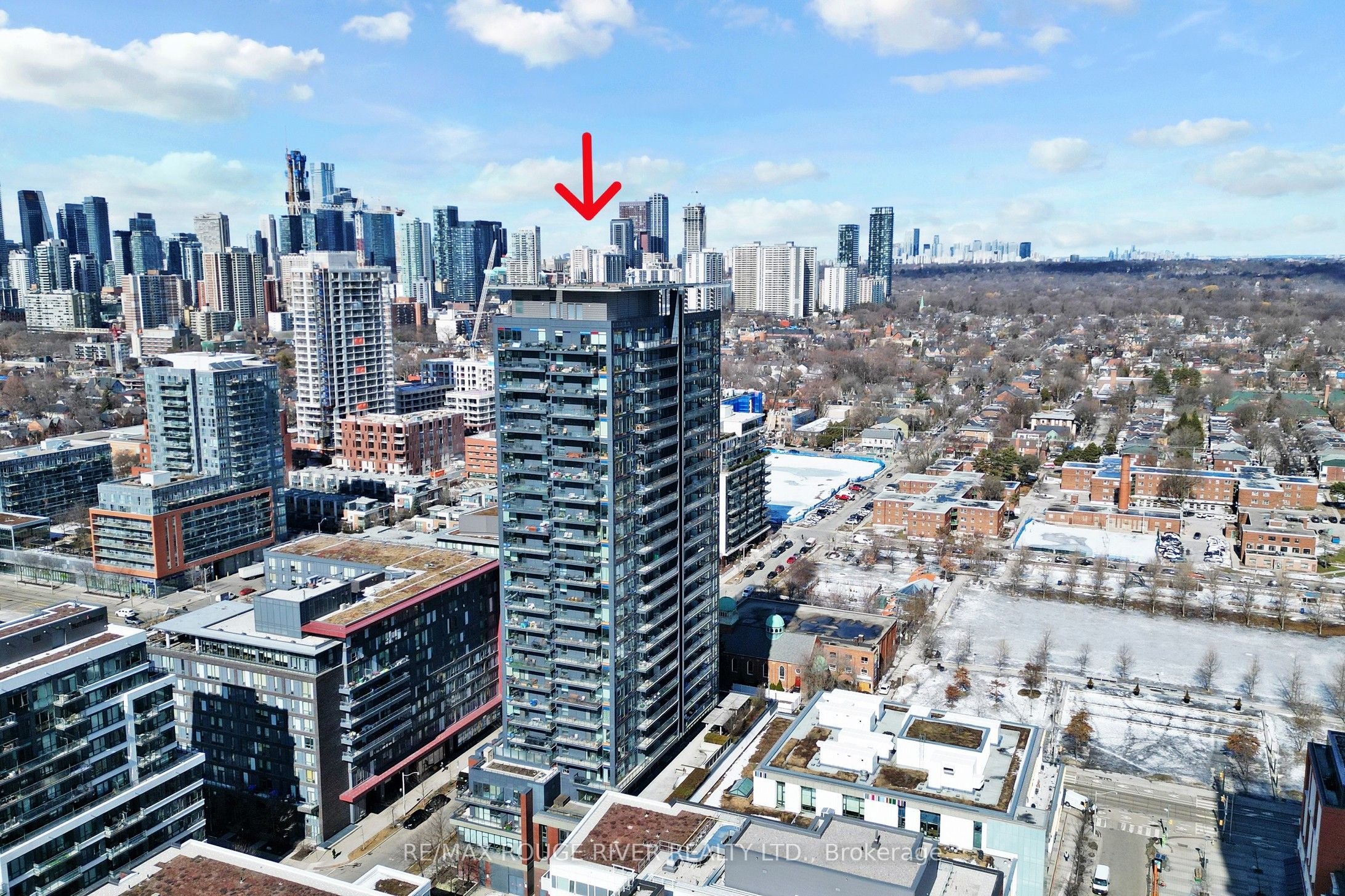 #908 - 225 Sackville Street Property Photo 38