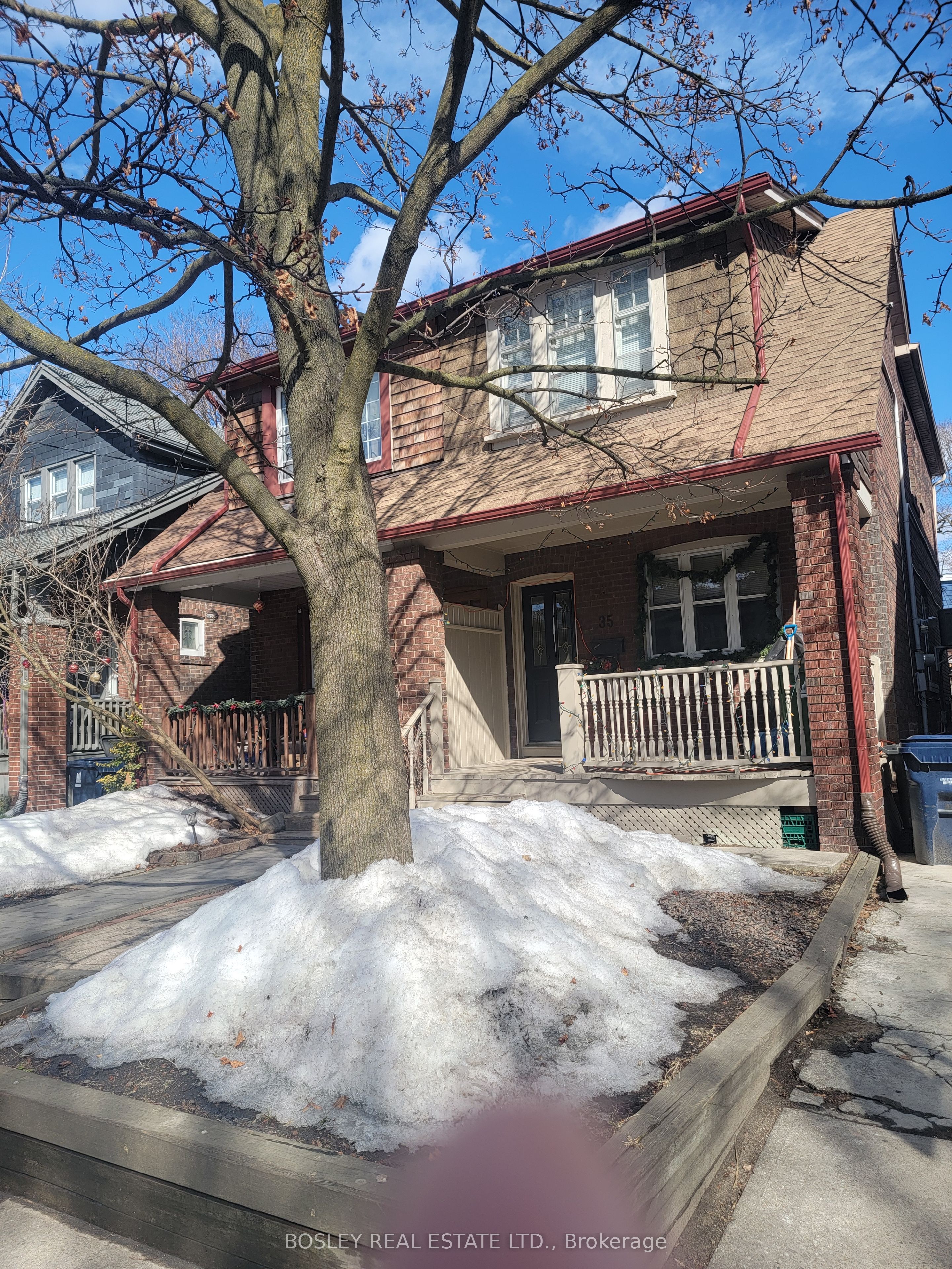 35 Gifford Street Property Photo 1