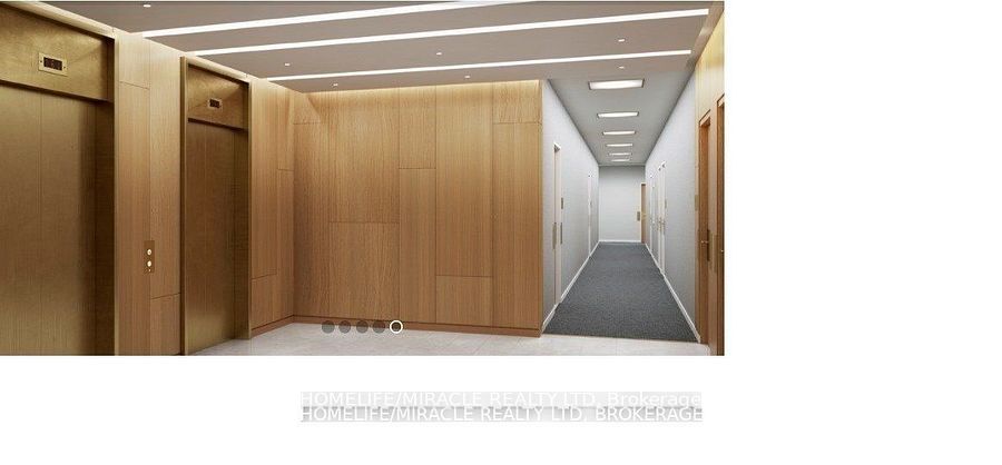 #215 - 15 Wellesley Street Property Photo 12